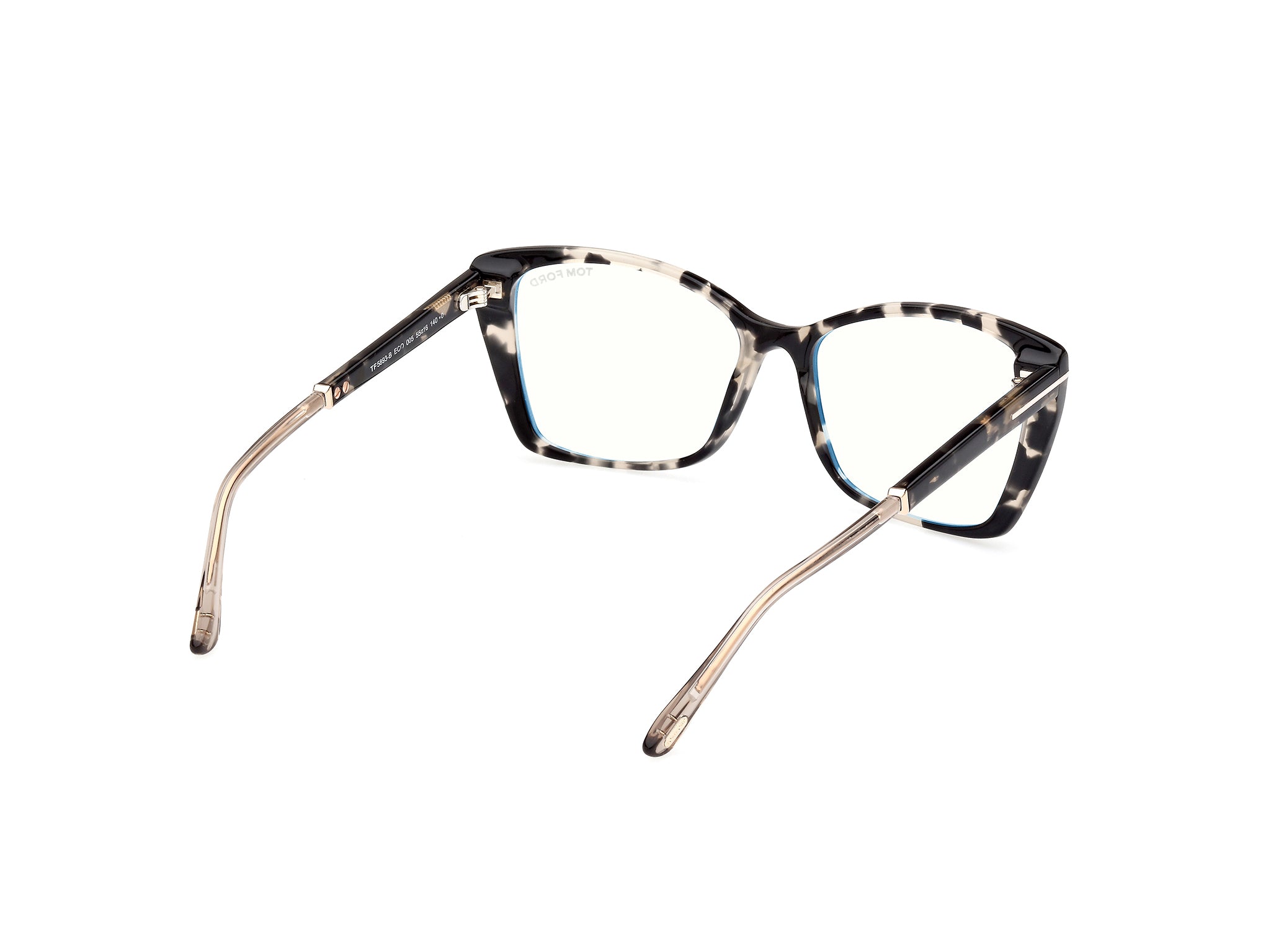 TOM FORD FT5893-B 005 55