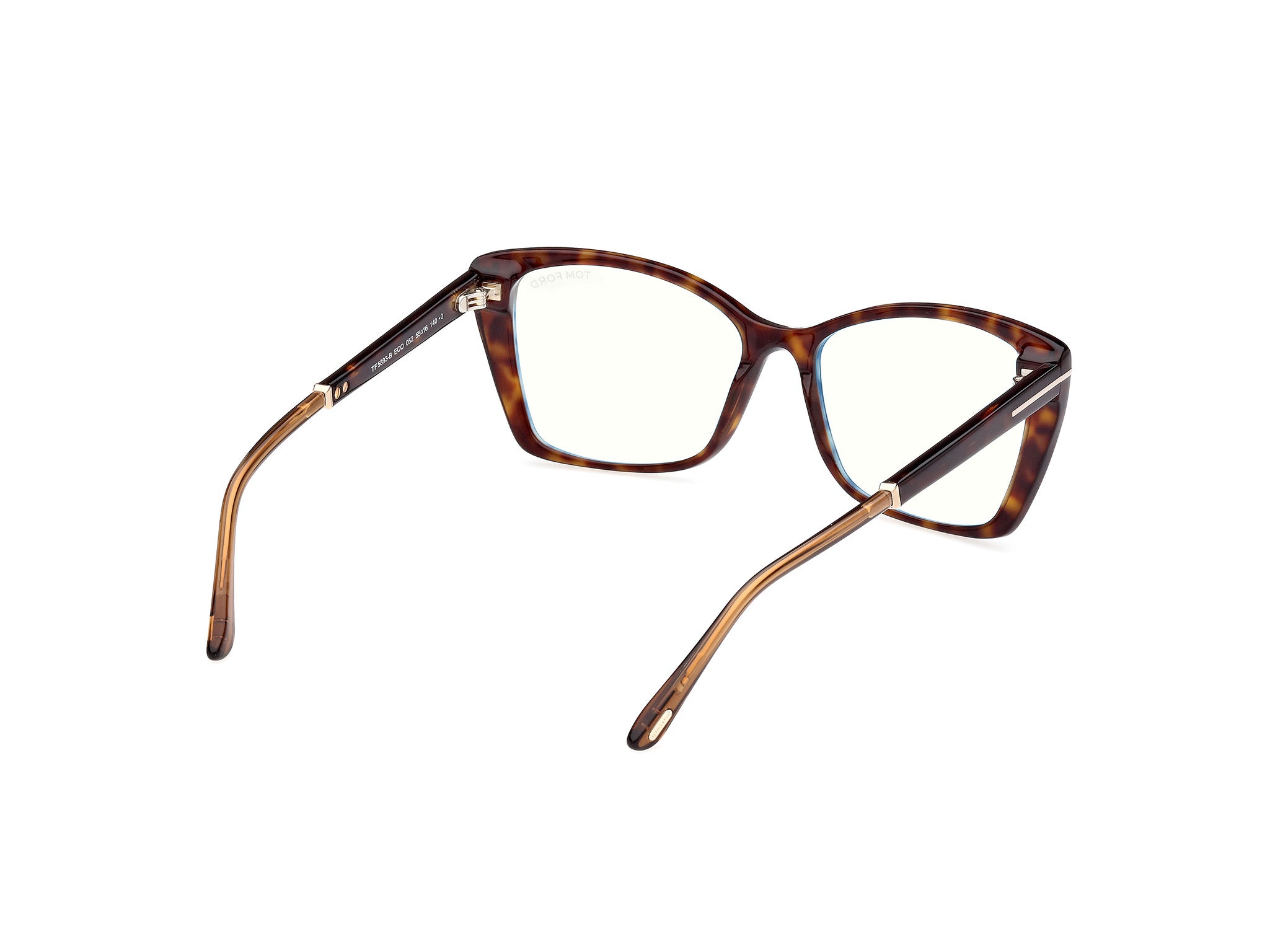 TOM FORD FT5893-B 052 55