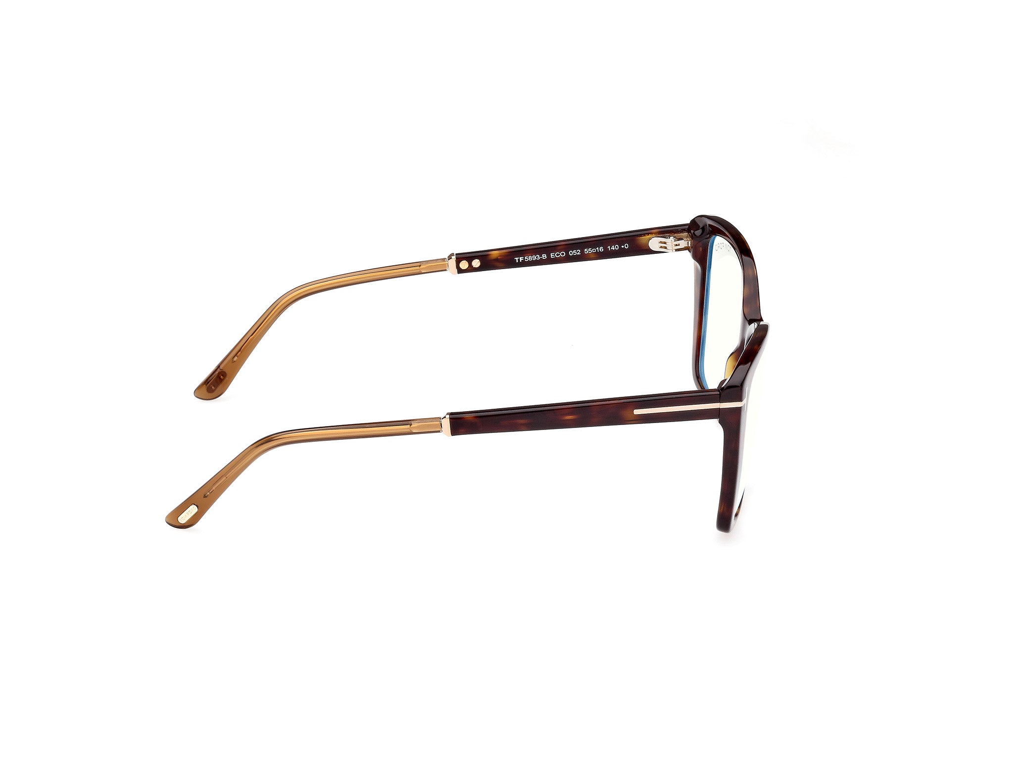 TOM FORD FT5893-B 052 55