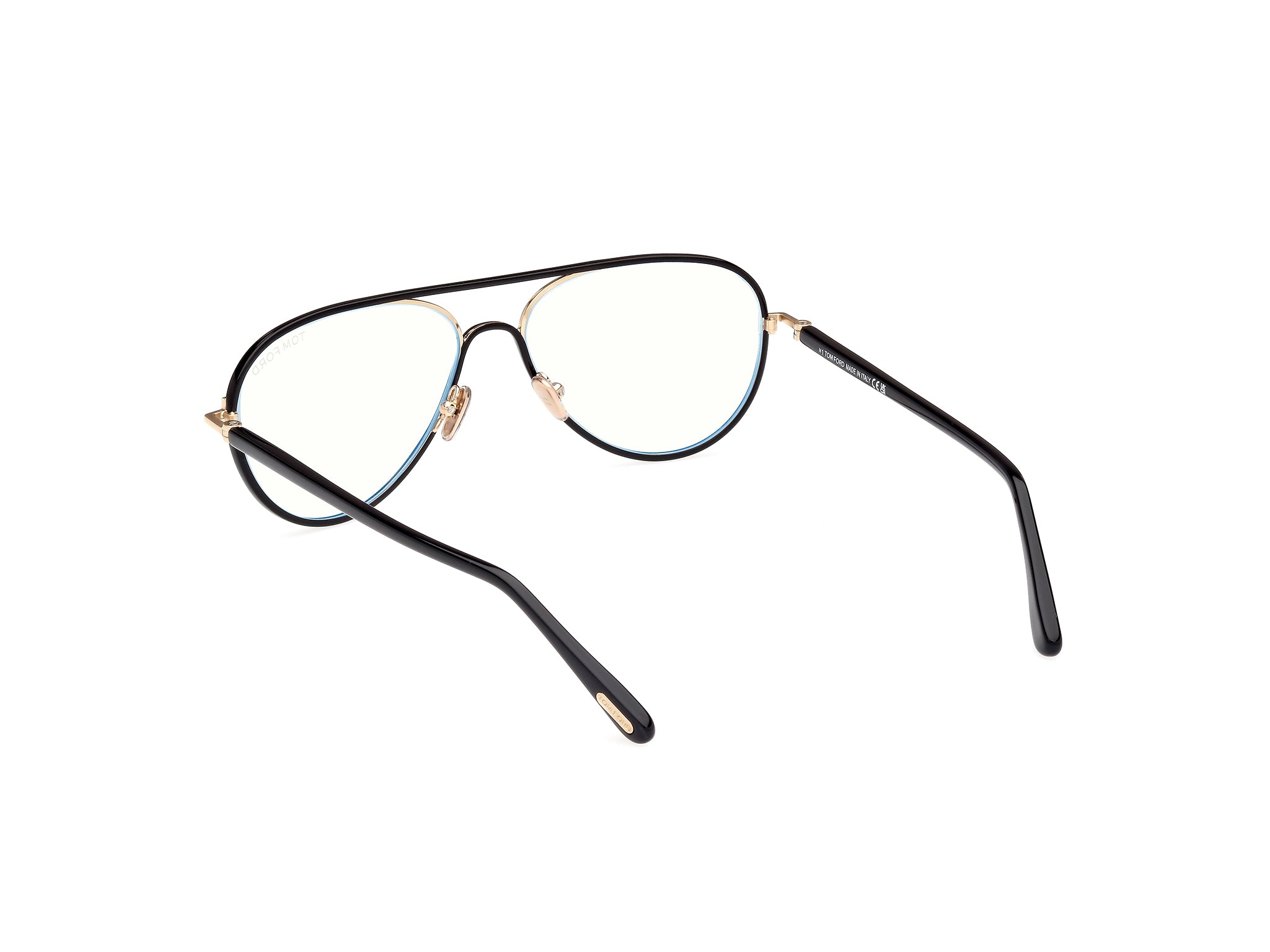 TOM FORD FT5897-B 001 57