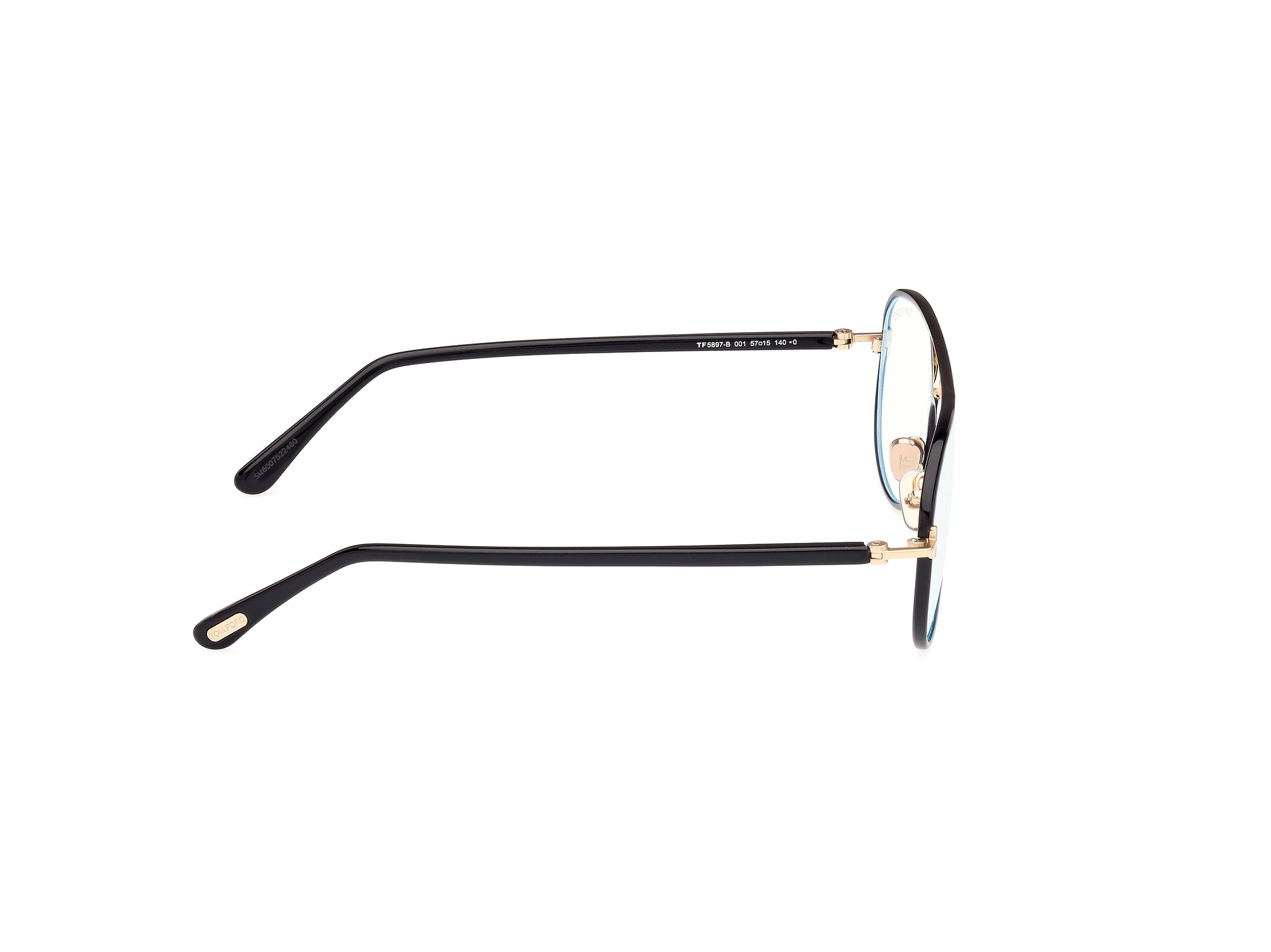 TOM FORD FT5897-B 001 57