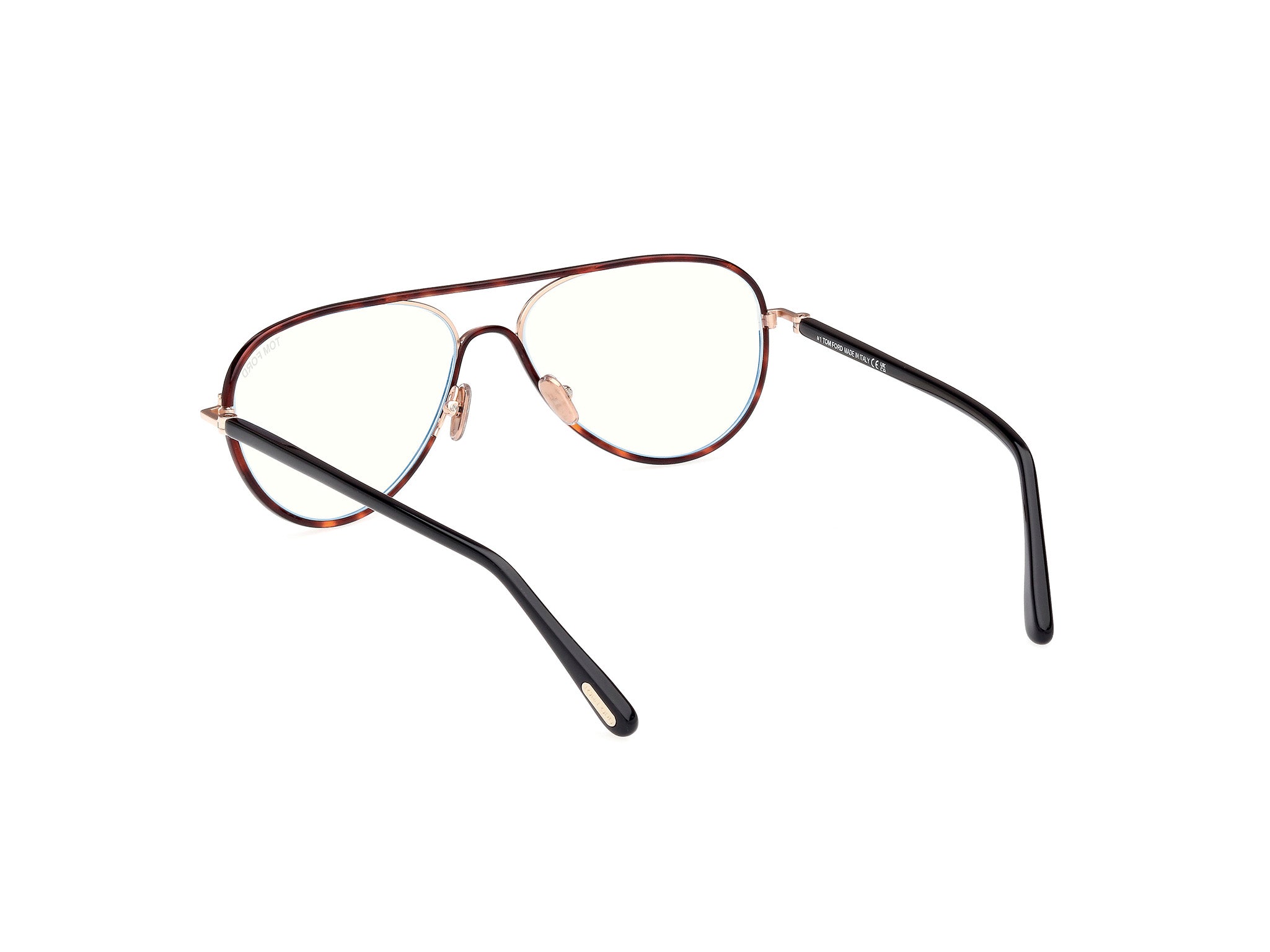 TOM FORD FT5897-B 053 57