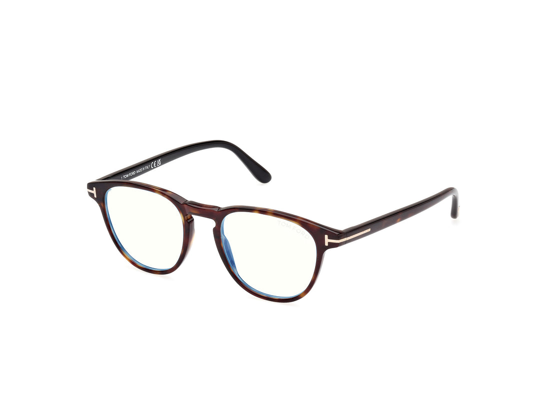 Occhiali da vista tom ford ft5899-b 052 masculino taglia 48mm - Vista principale
