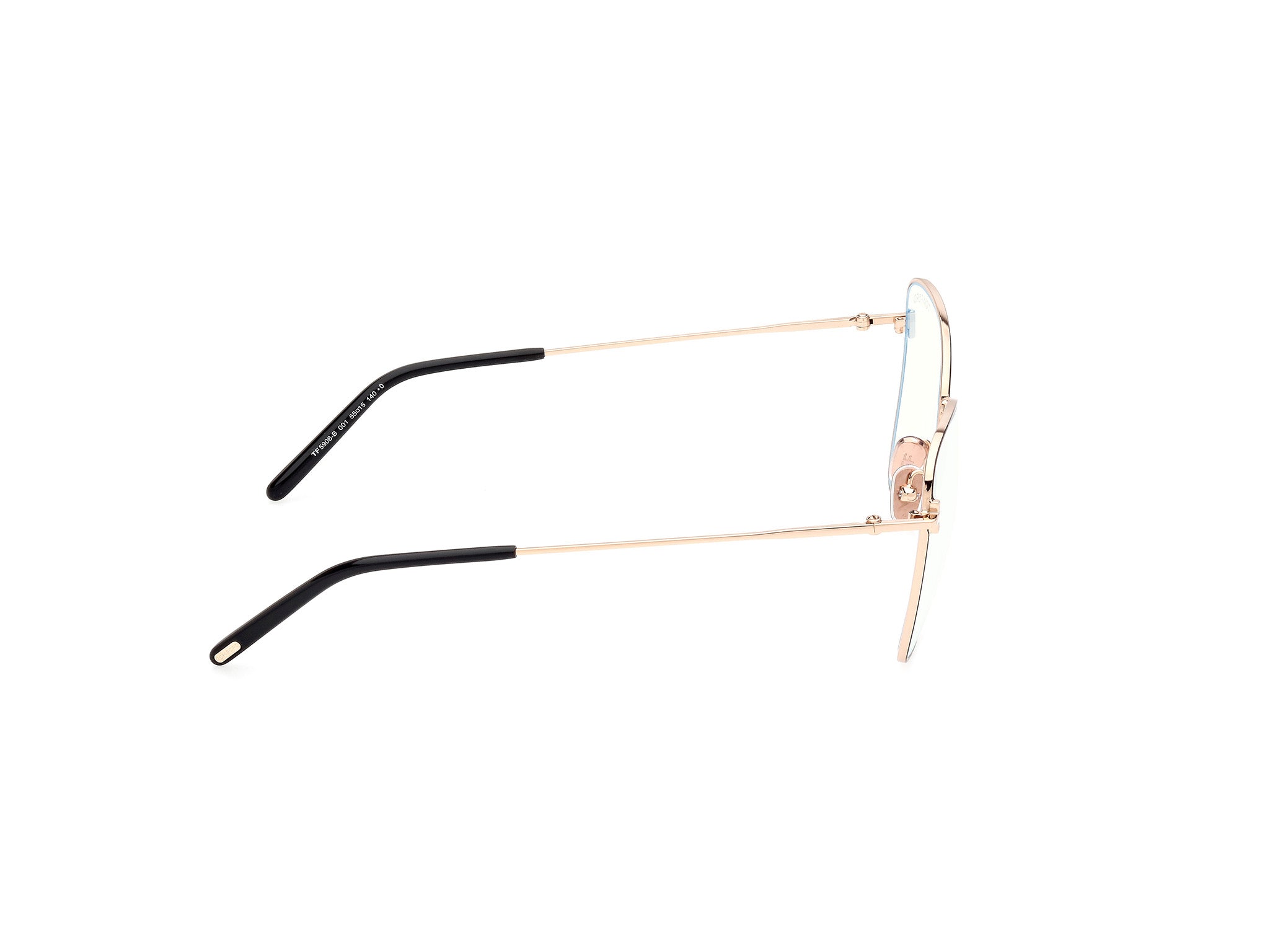 TOM FORD FT5906-B 001 55