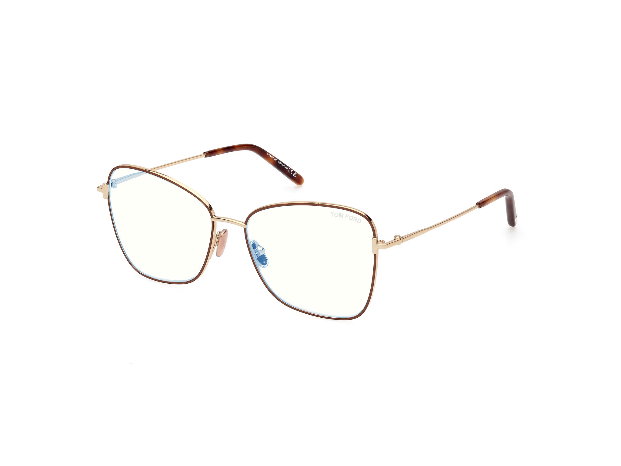 TOM FORD FT5906-B 046 55