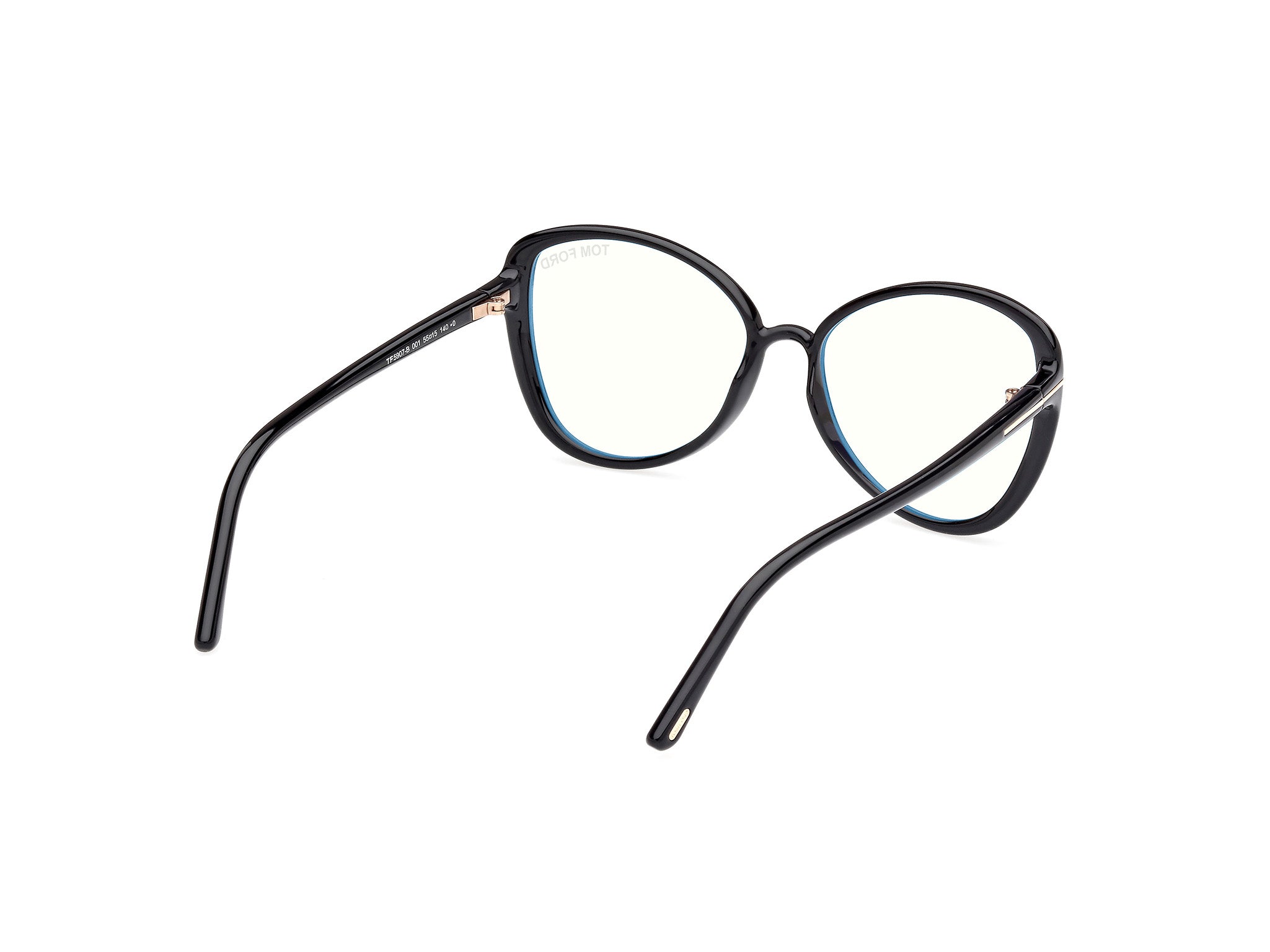 TOM FORD FT5907-B 001 55