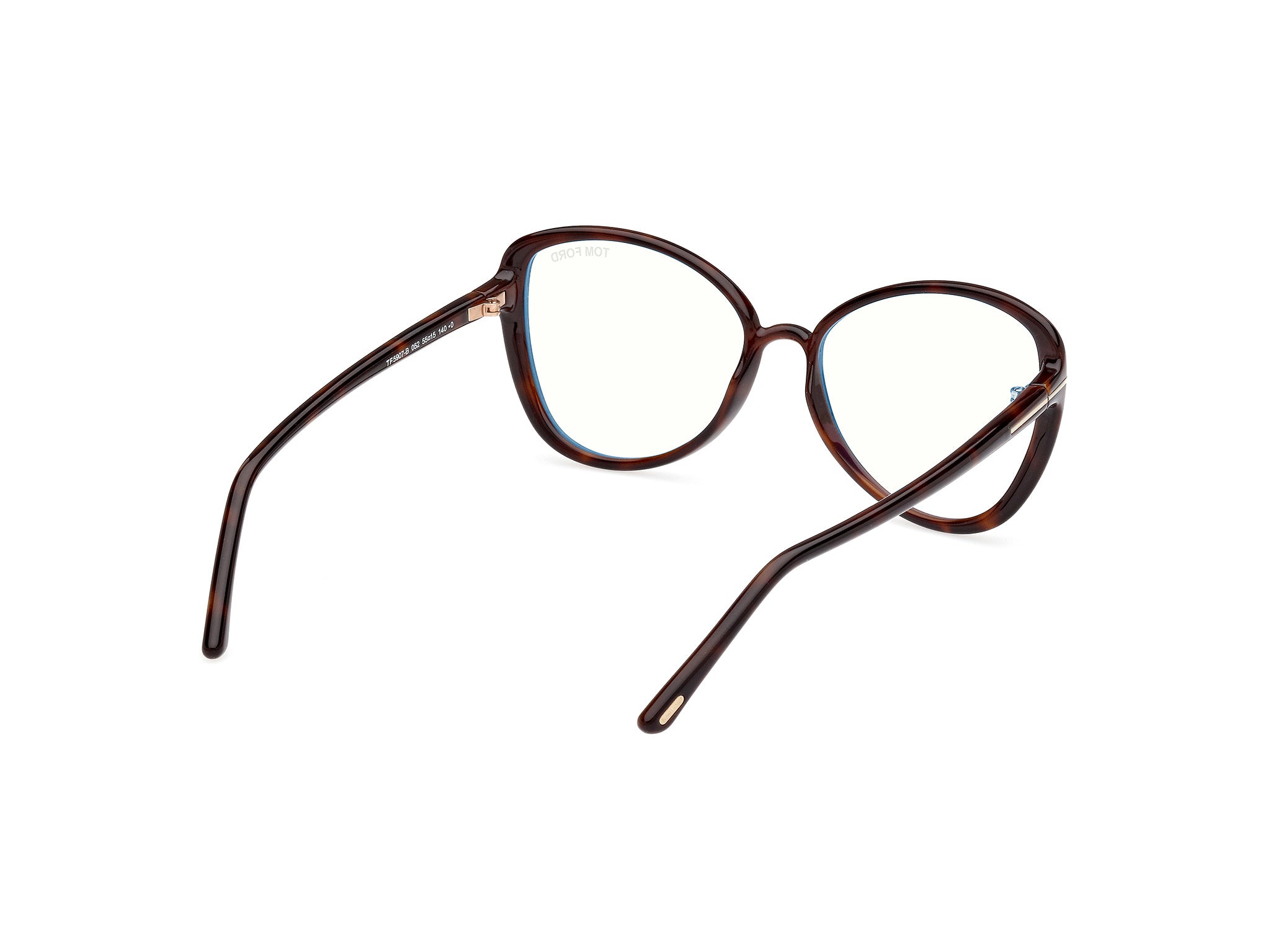TOM FORD FT5907-B 052 55