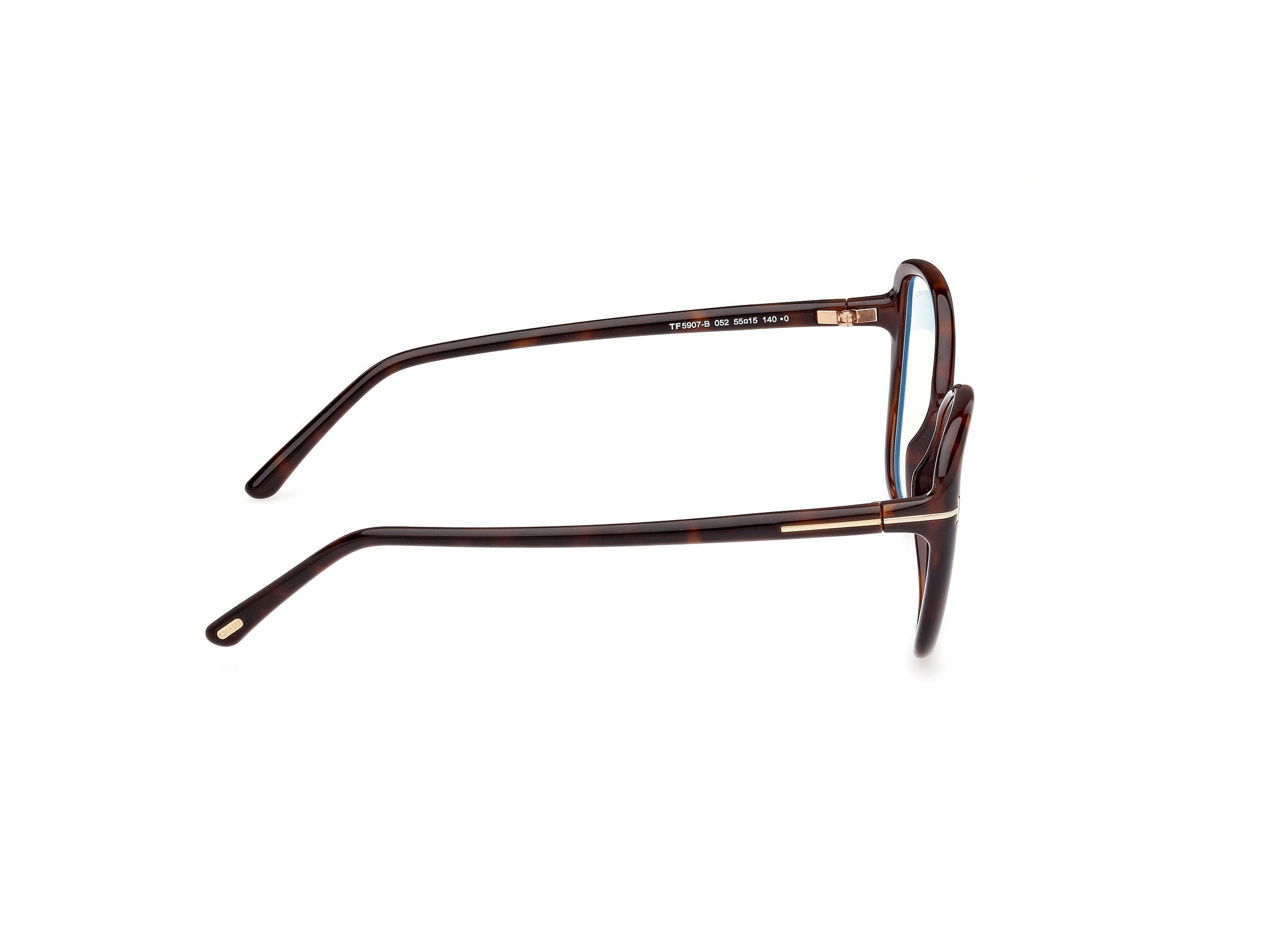 TOM FORD FT5907-B 052 55