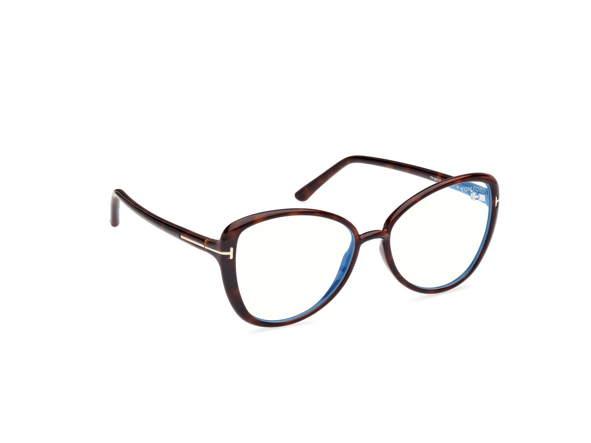 TOM FORD FT5907-B 052 55
