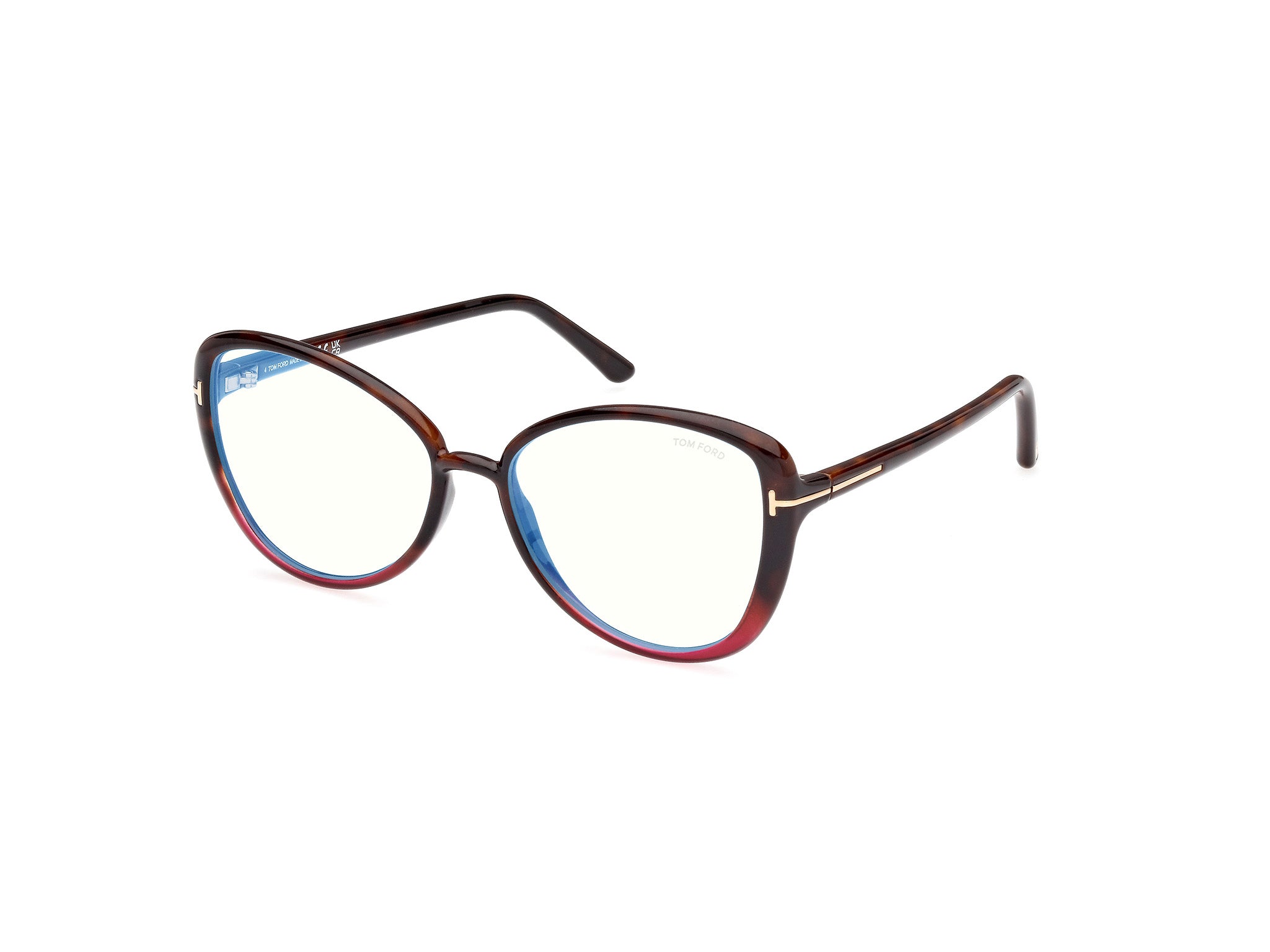 TOM FORD FT5907-B 055 55