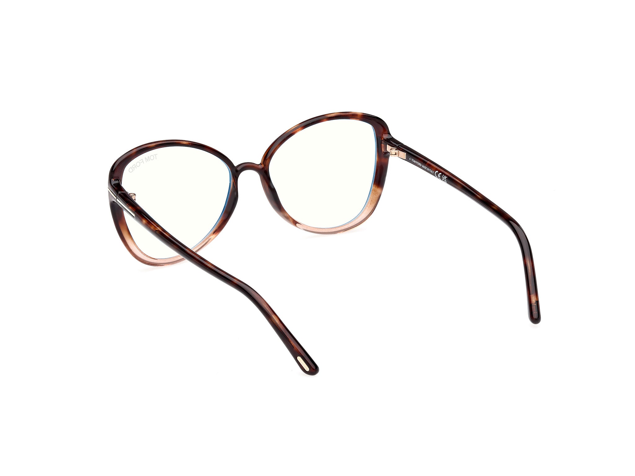 TOM FORD FT5907-B 056 55