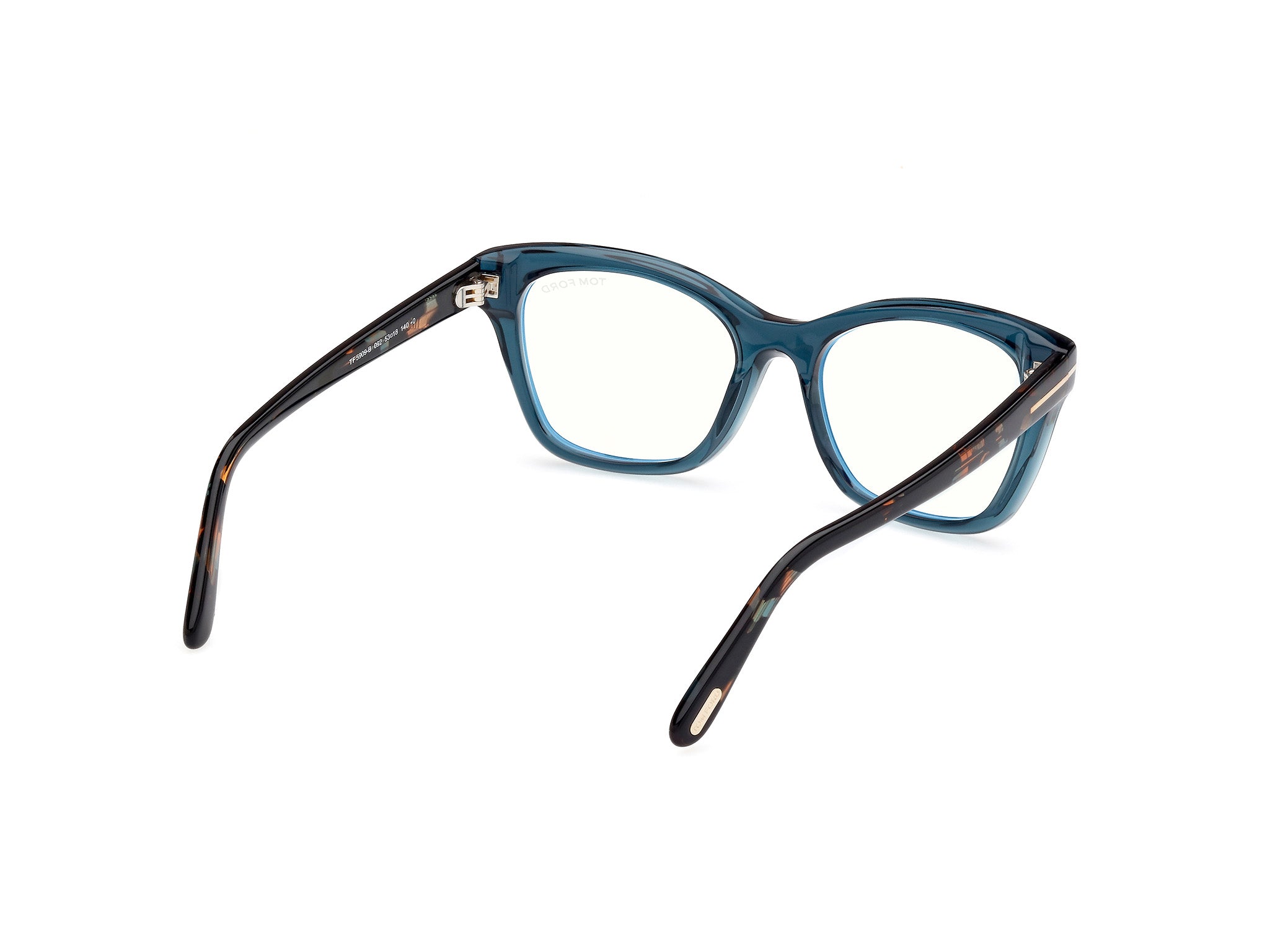 TOM FORD FT5909-B 092 53