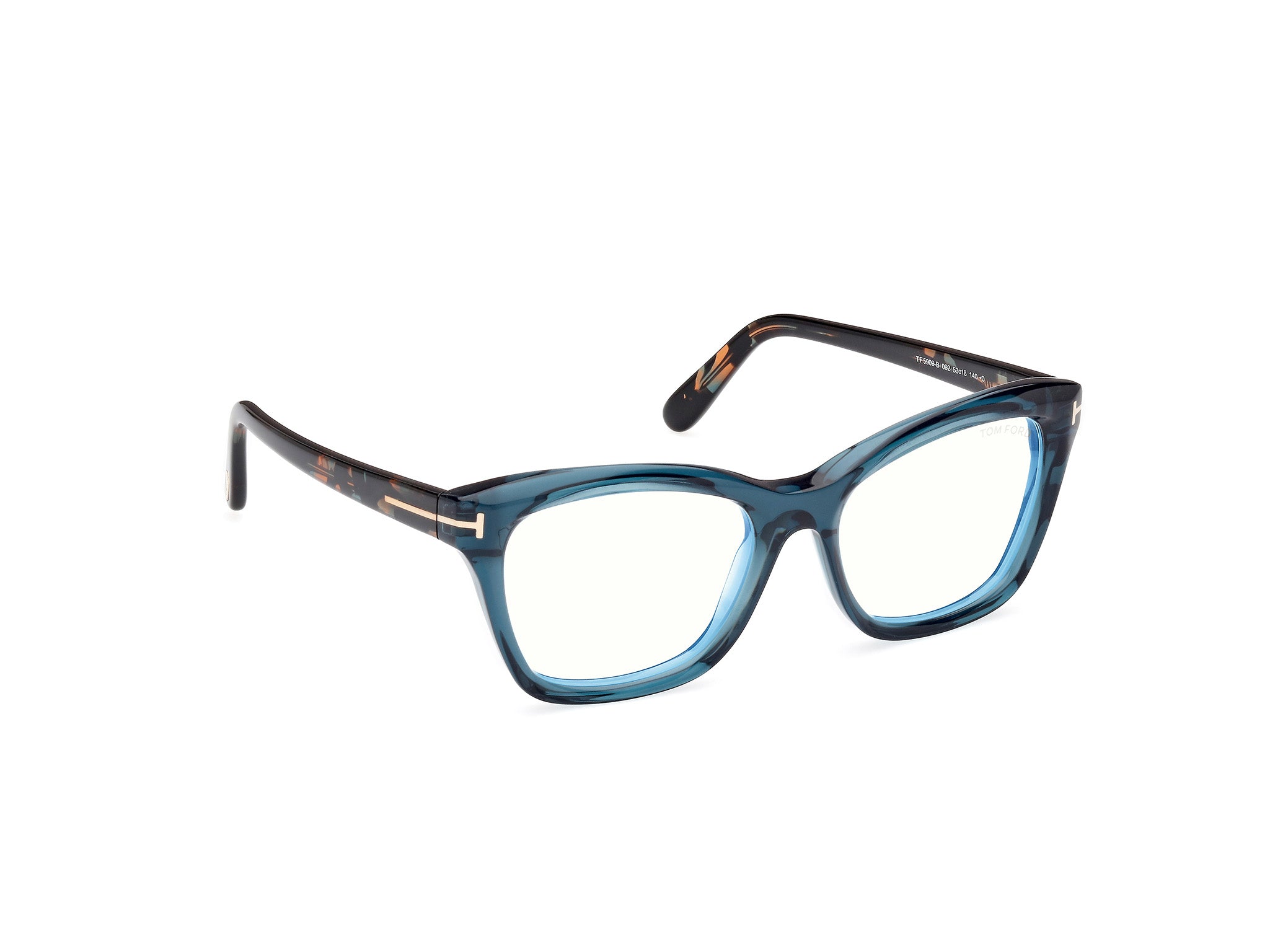 TOM FORD FT5909-B 092 53