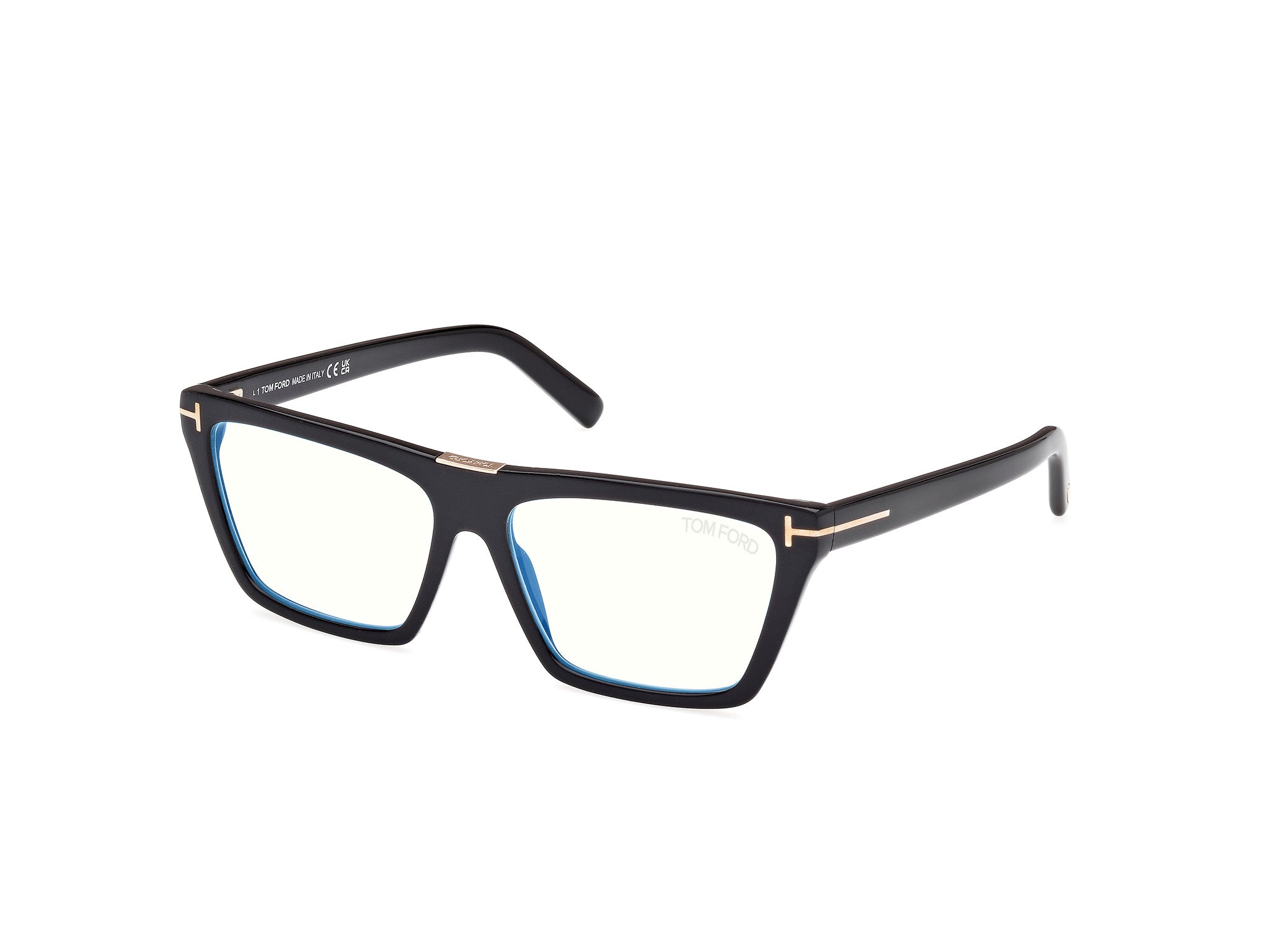 TOM FORD FT5912-B 001 57