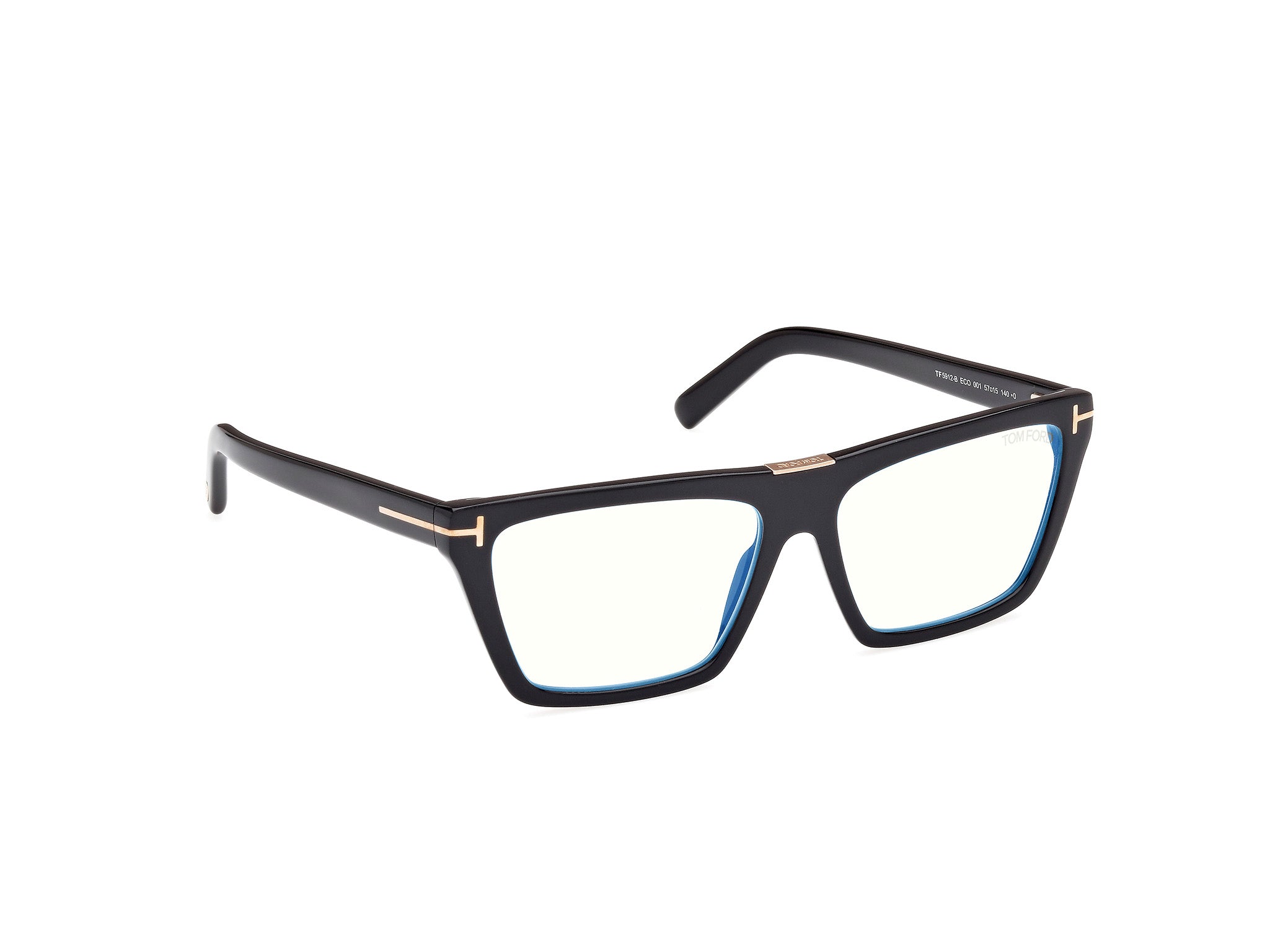 TOM FORD FT5912-B 001 57