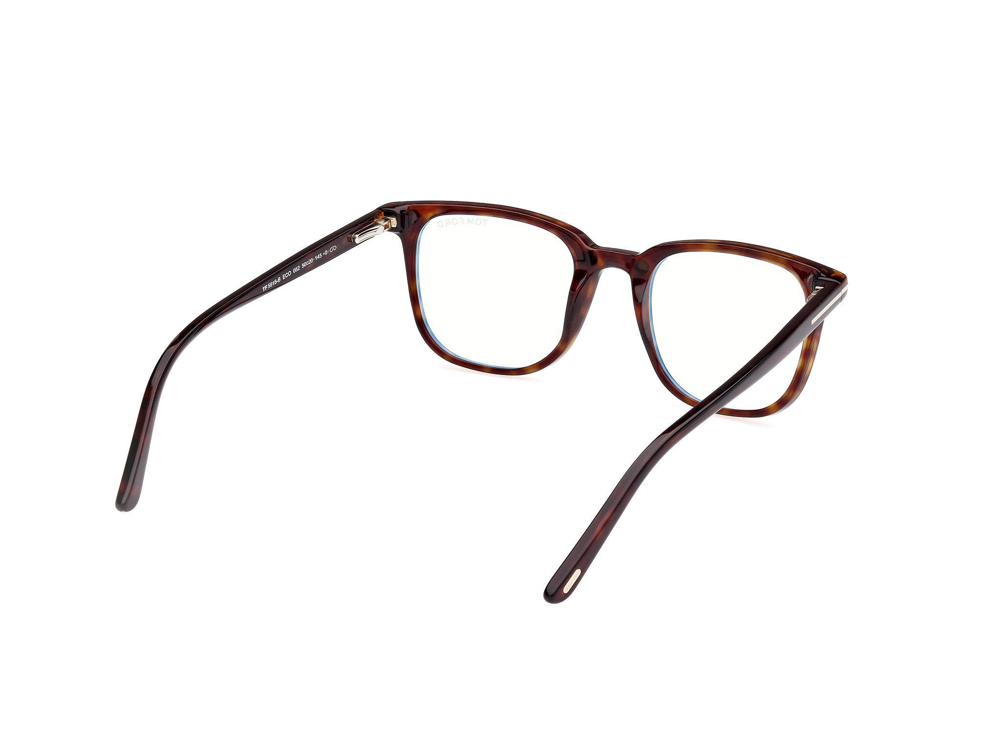 TOM FORD FT5916-B 052 50