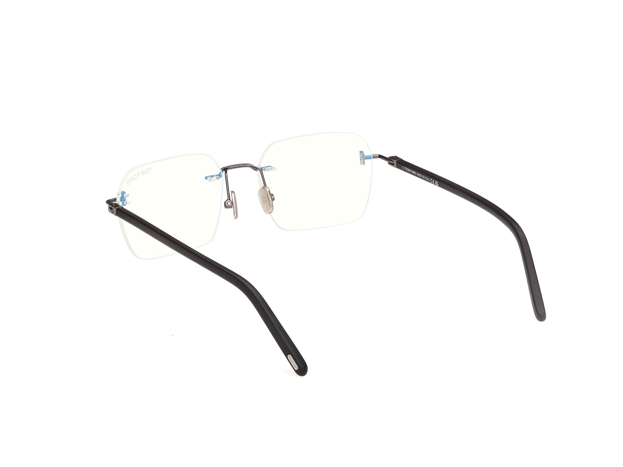 TOM FORD FT5934-B 012 54