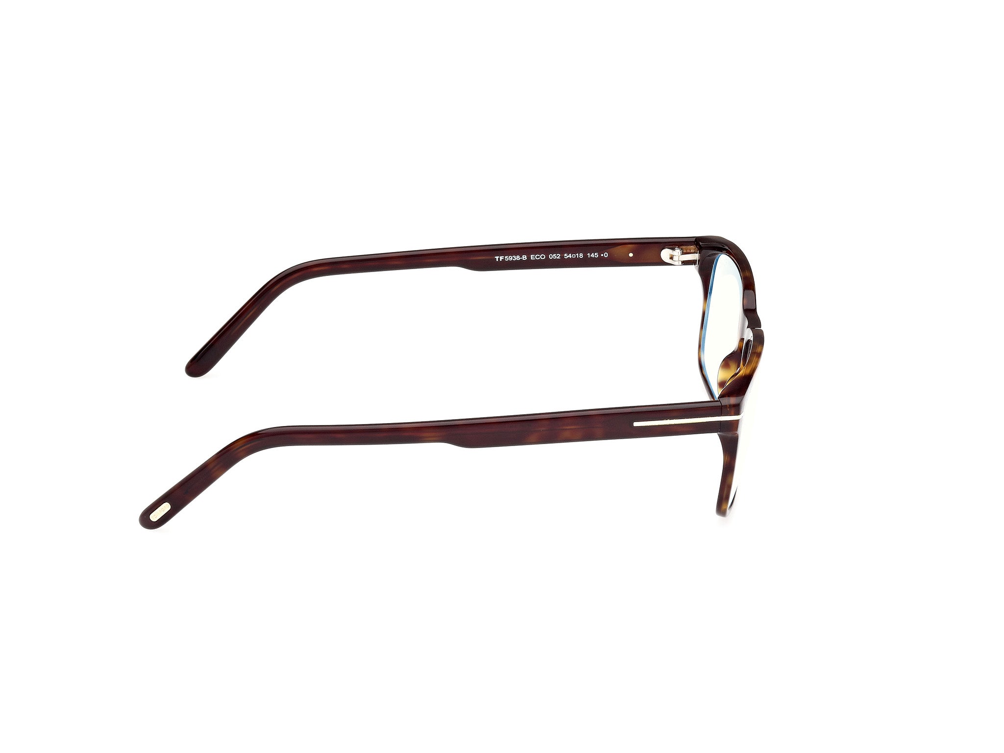 TOM FORD FT5938-B 052 54