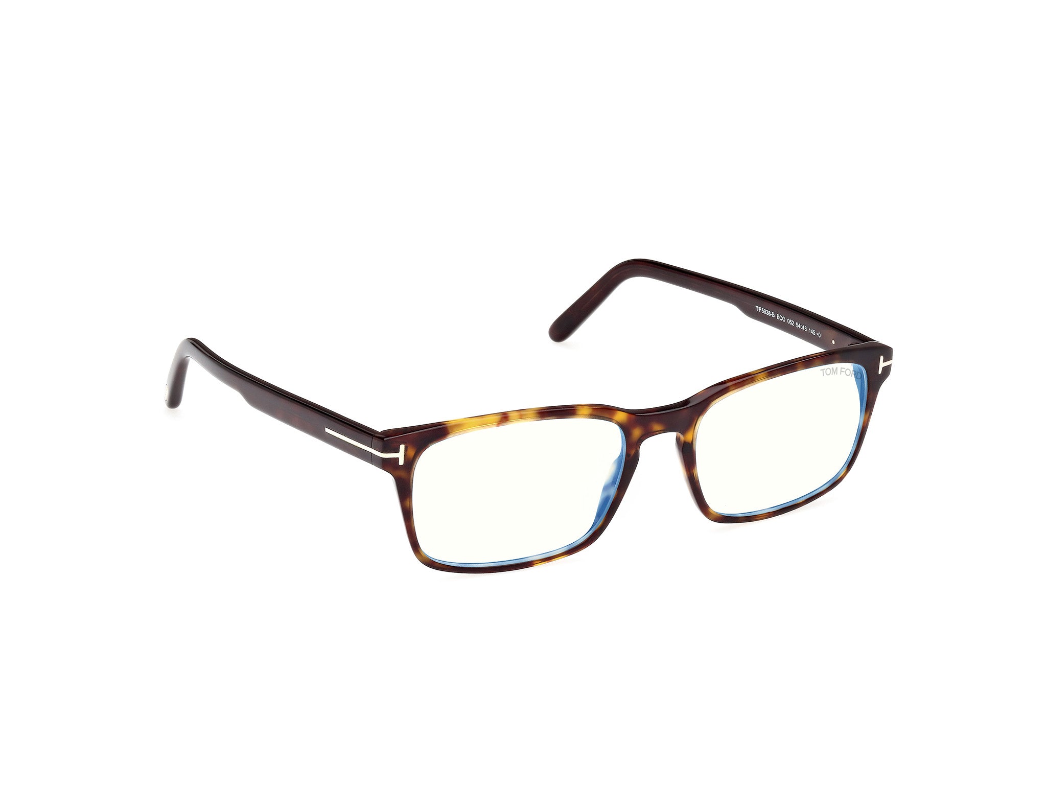 TOM FORD FT5938-B 052 54