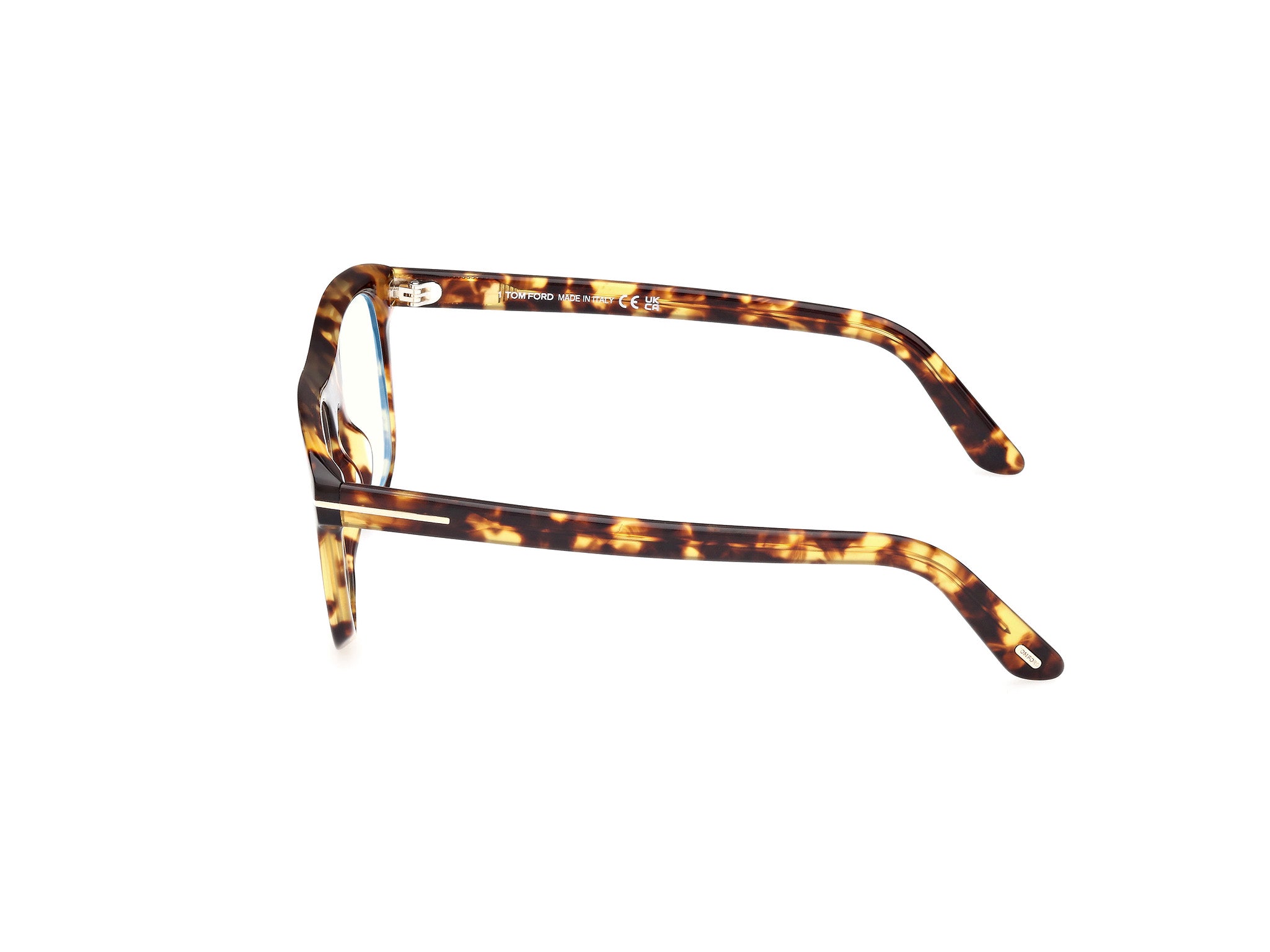 TOM FORD FT5939-B 053 52