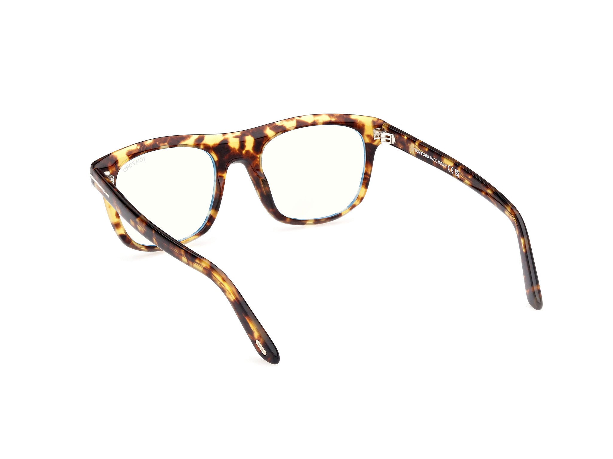 TOM FORD FT5939-B 053 52