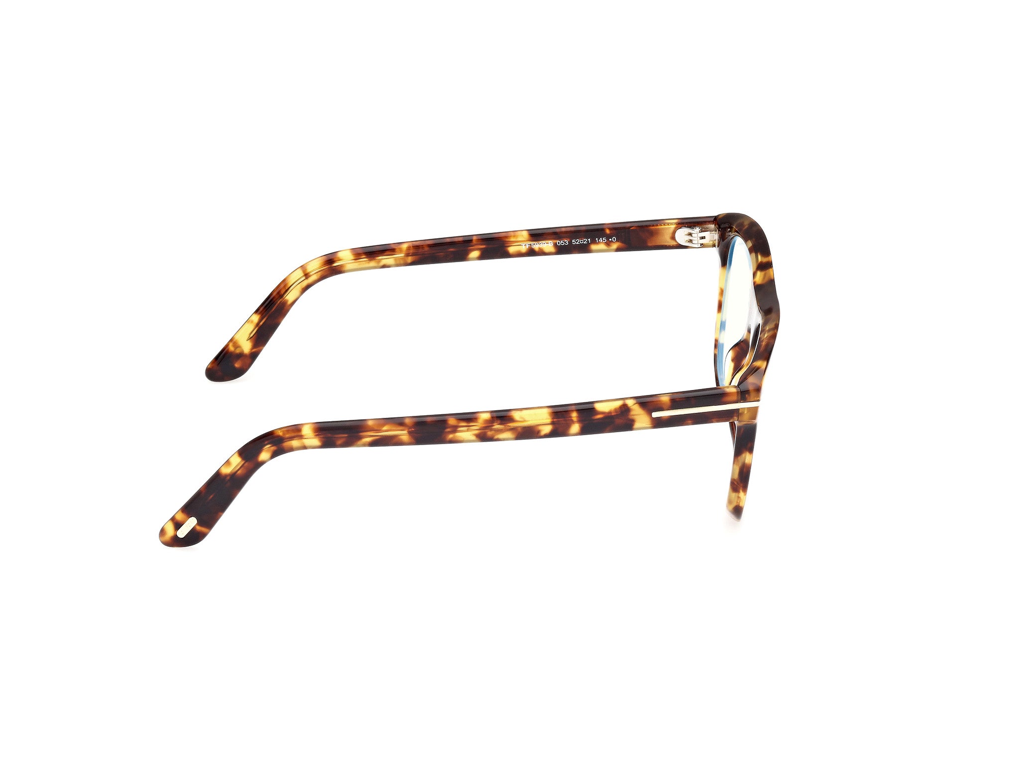 TOM FORD FT5939-B 053 52