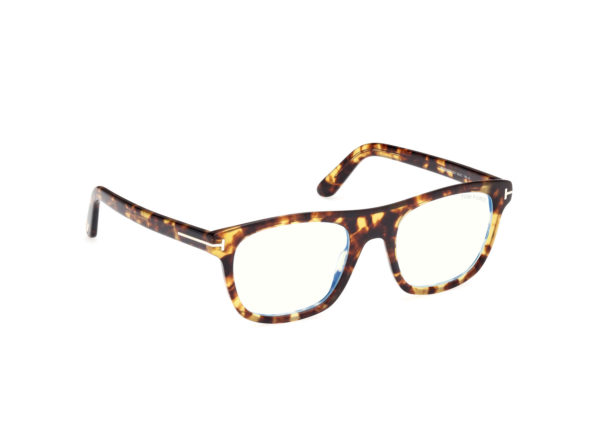 TOM FORD FT5939-B 053 52