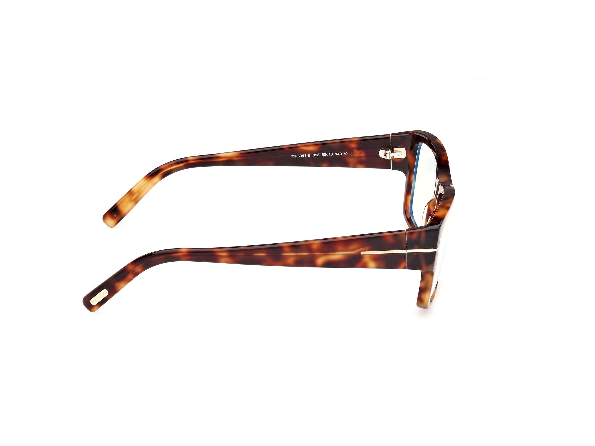 TOM FORD FT5941-B 053 55