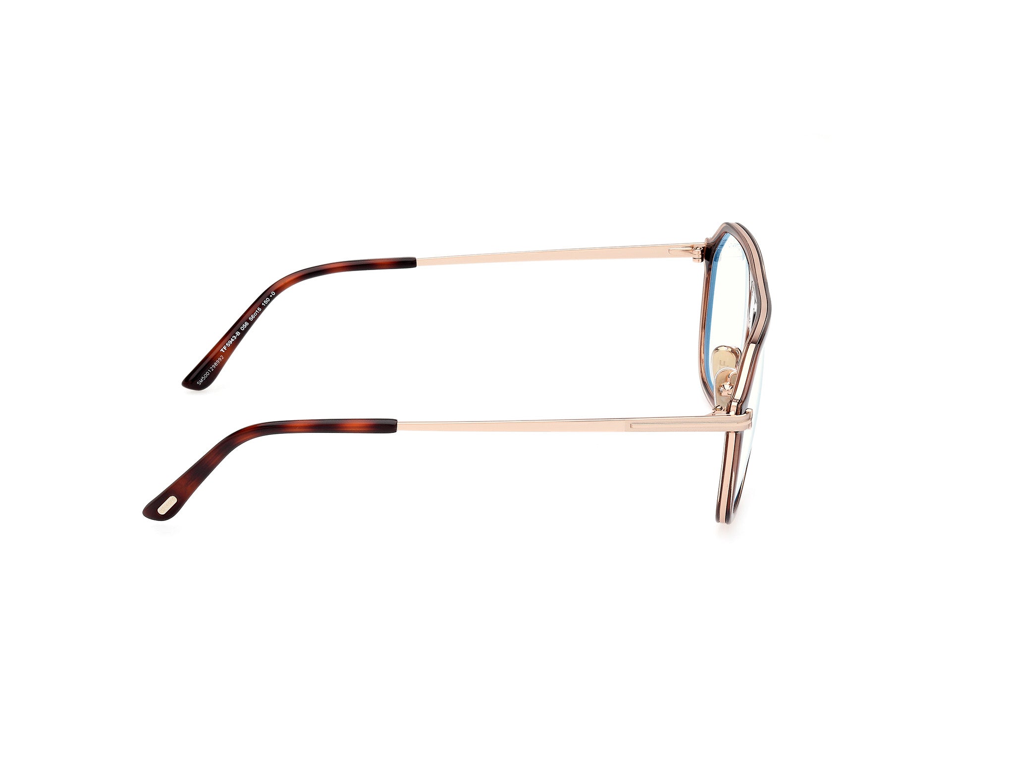 TOM FORD FT5943-B 056 56