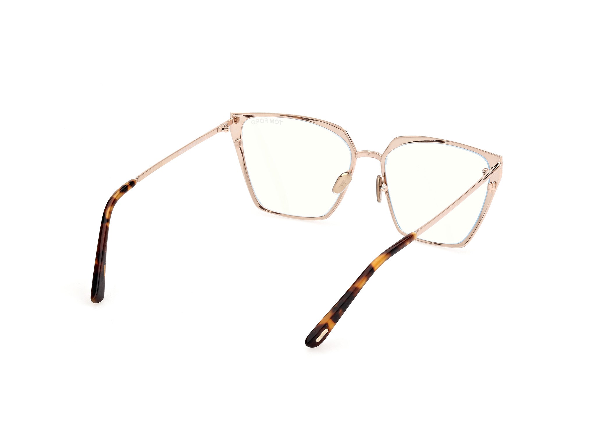 TOM FORD FT5945-B 028 56