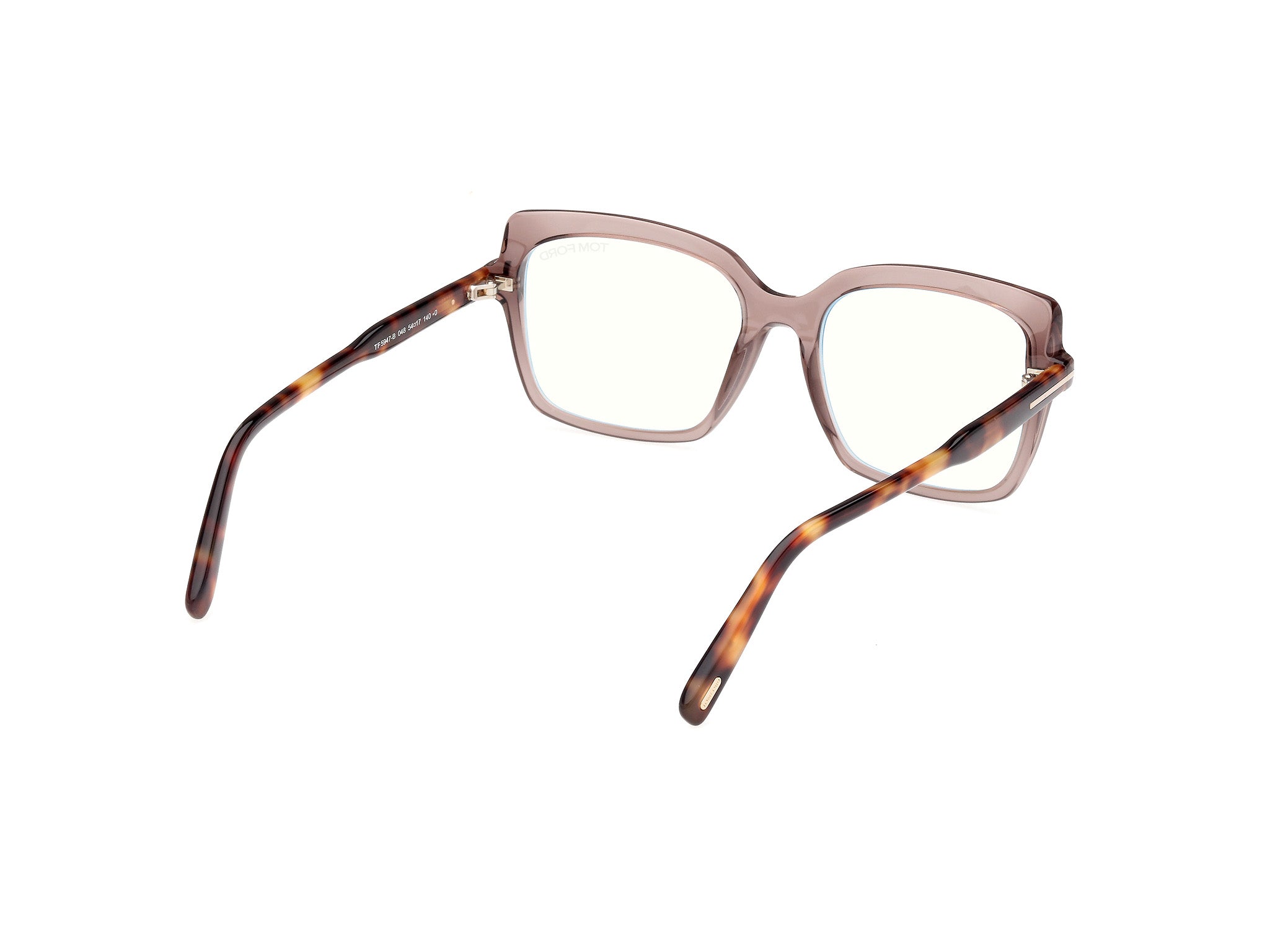 TOM FORD FT5947-B 048 54