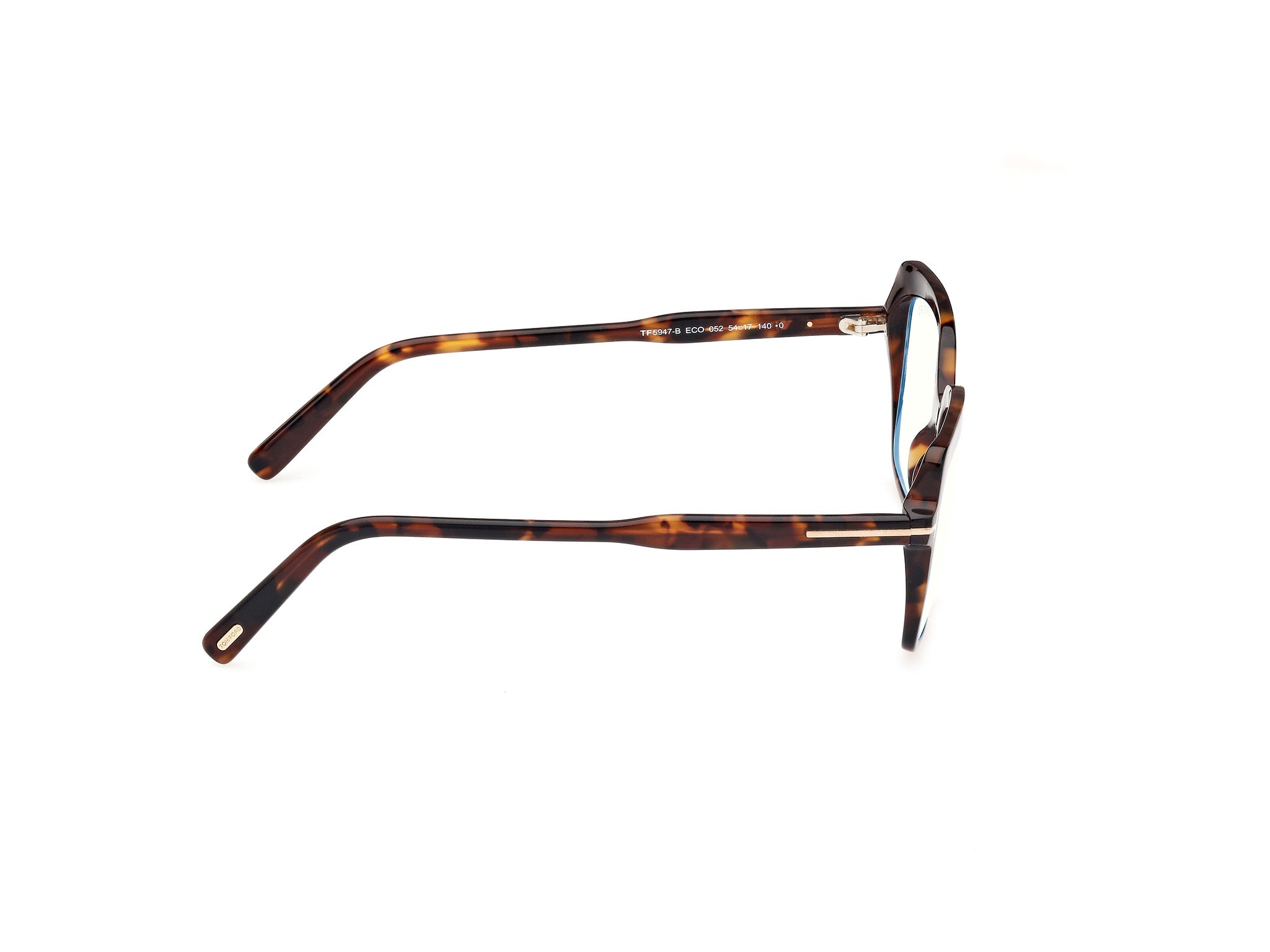 TOM FORD FT5947-B 052 54