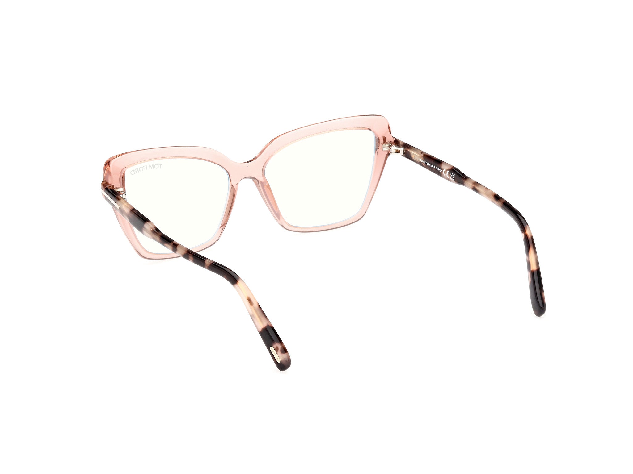 TOM FORD FT5948-B 072 55
