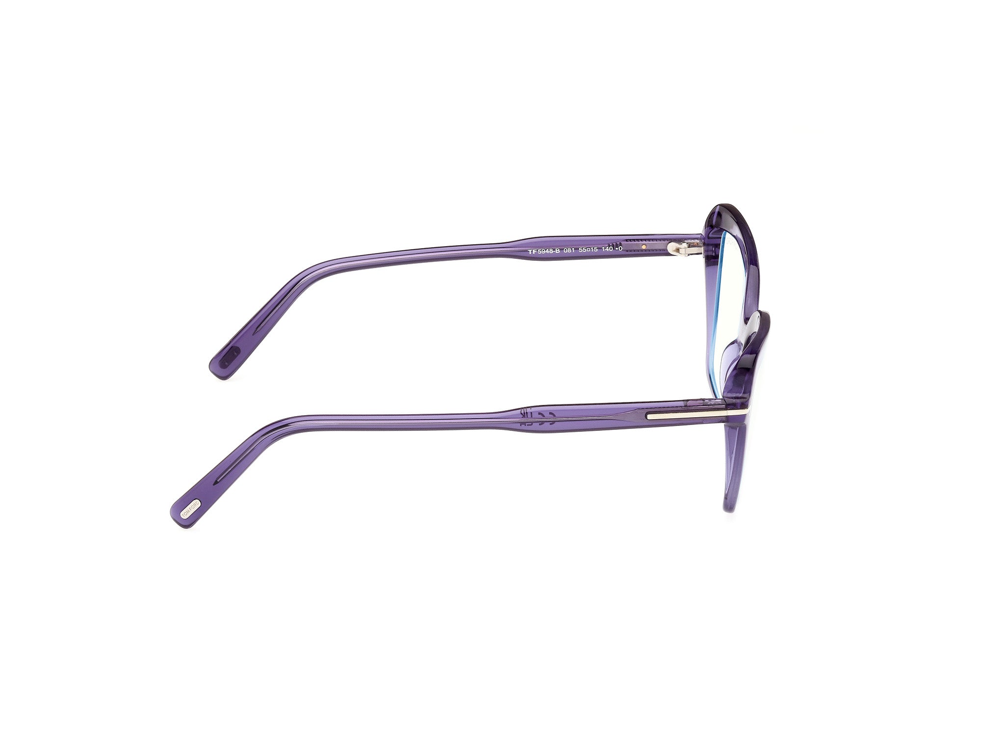 TOM FORD FT5948-B 081 55