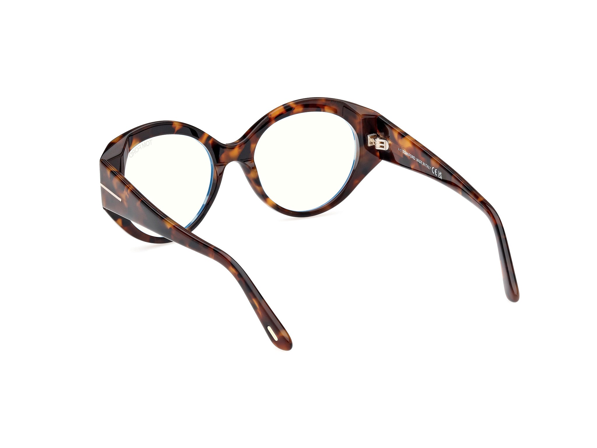 TOM FORD FT5950-B 052 53