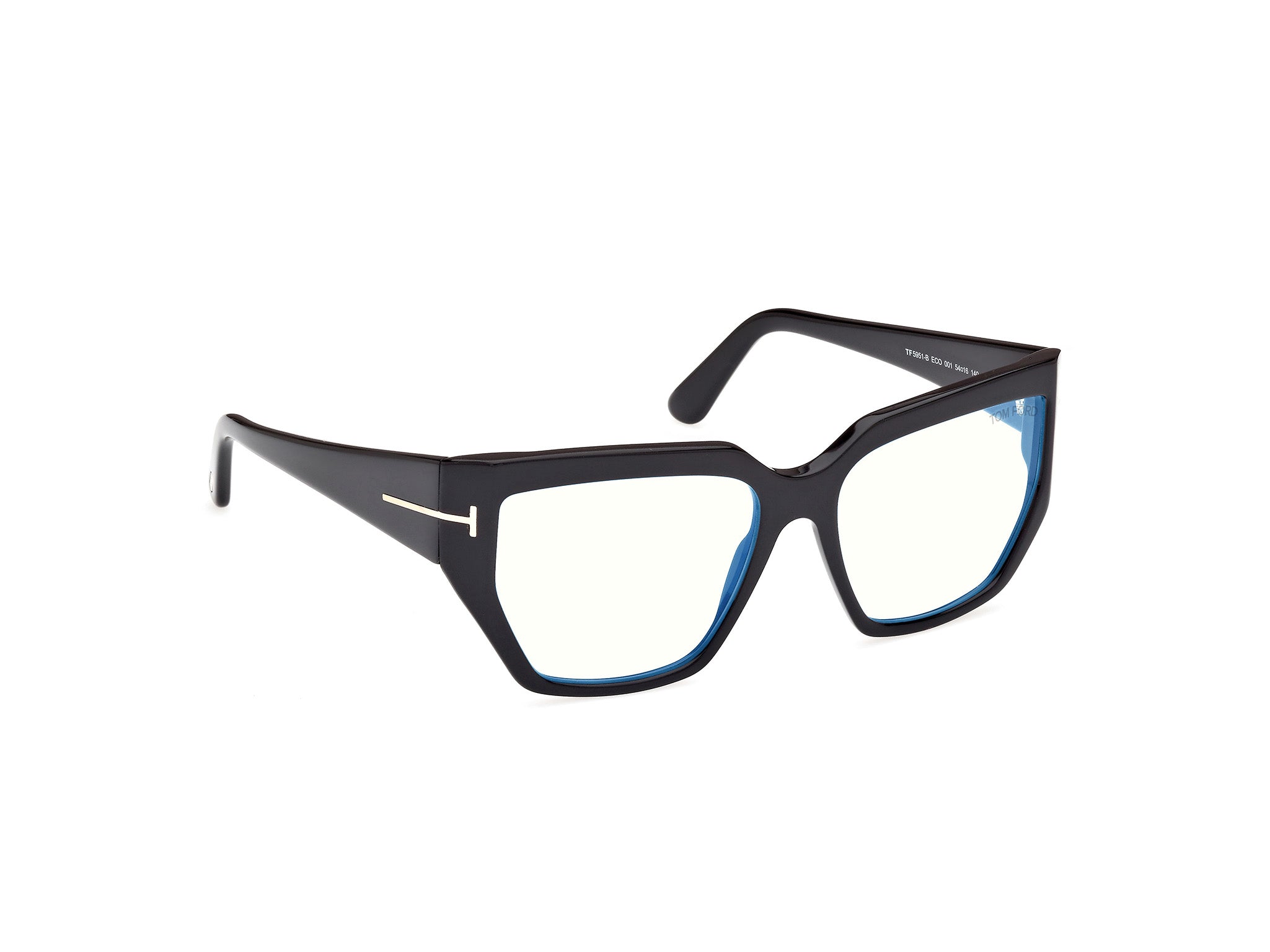 TOM FORD FT5951-B 001 54