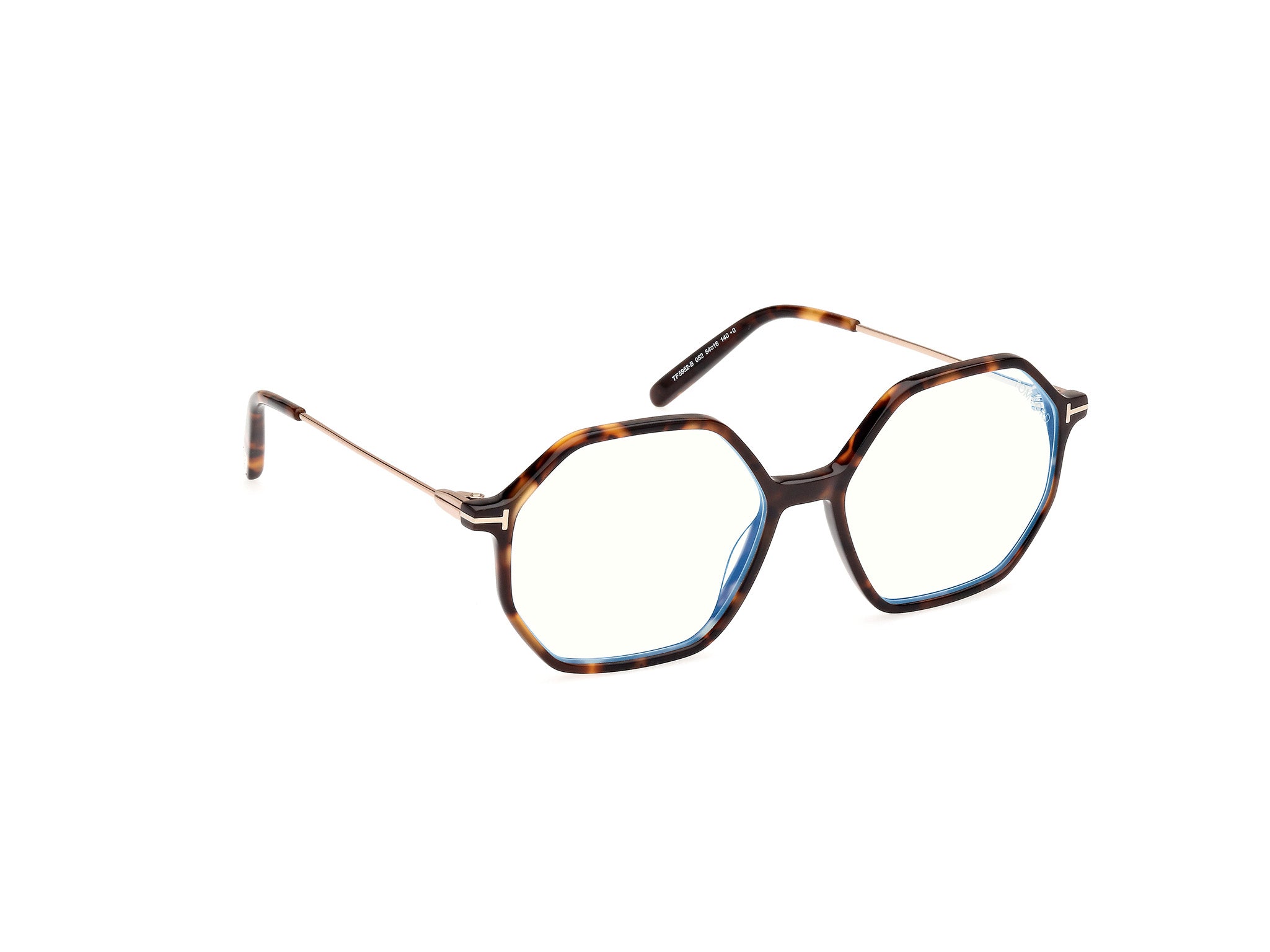 TOM FORD FT5952-B 052 54