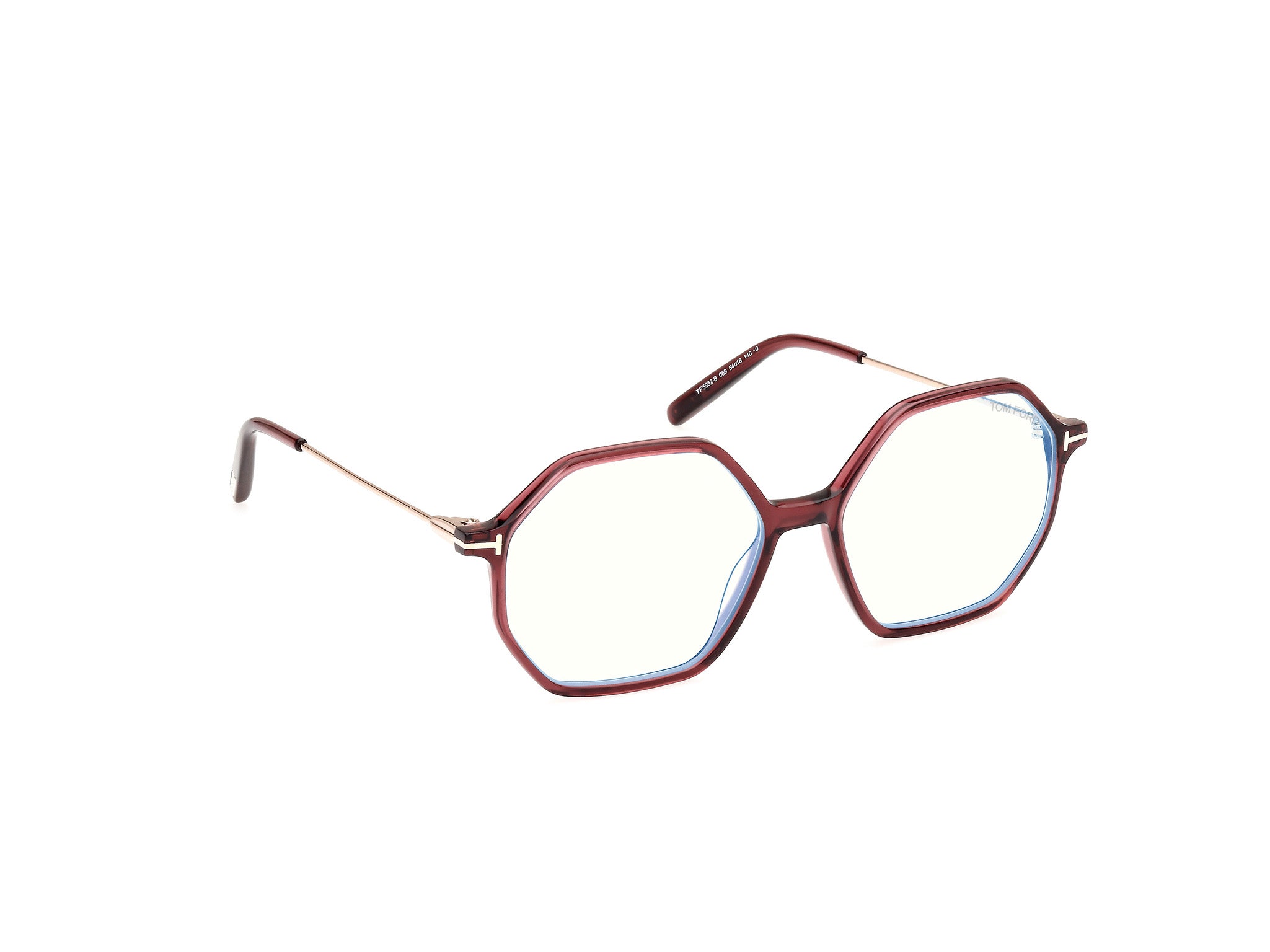 TOM FORD FT5952-B 069 54