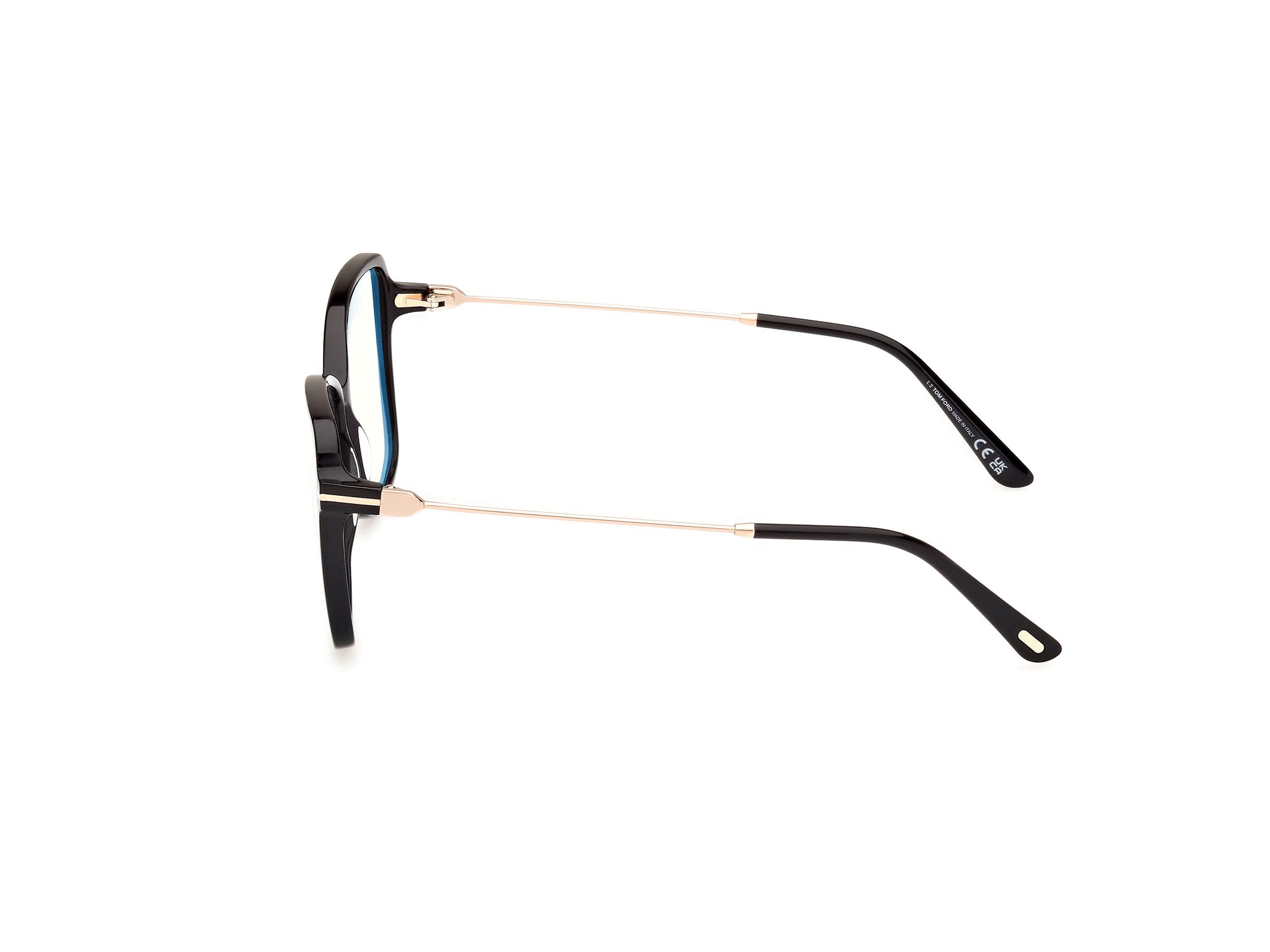 TOM FORD FT5953-B 001 55