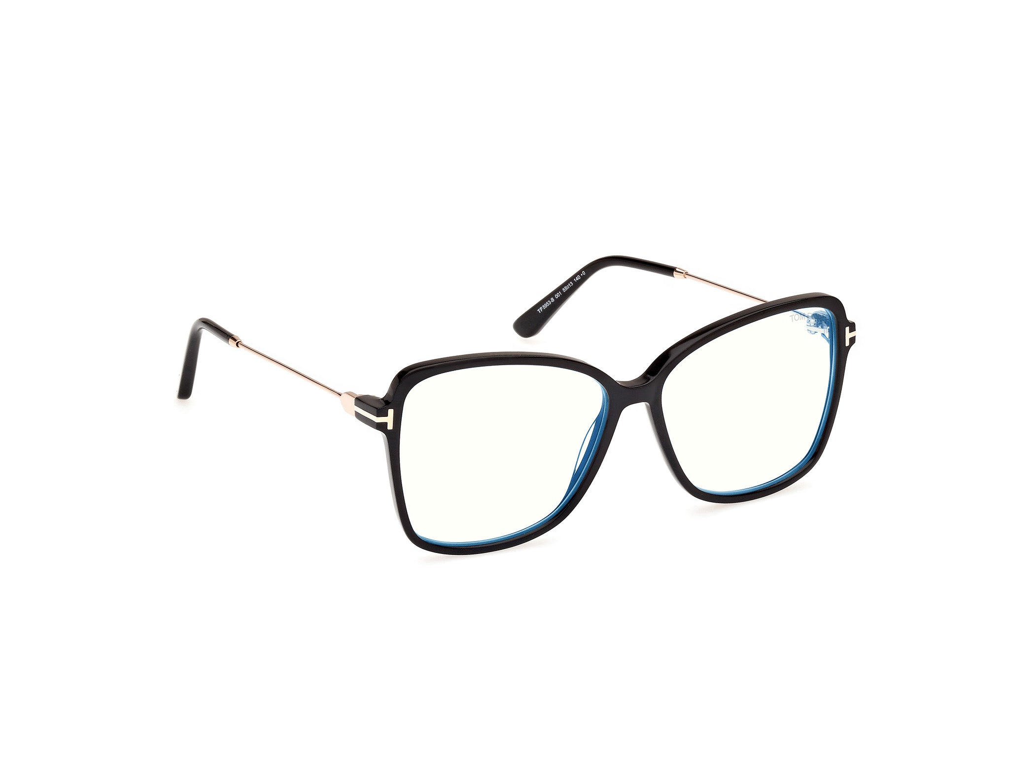 TOM FORD FT5953-B 001 55