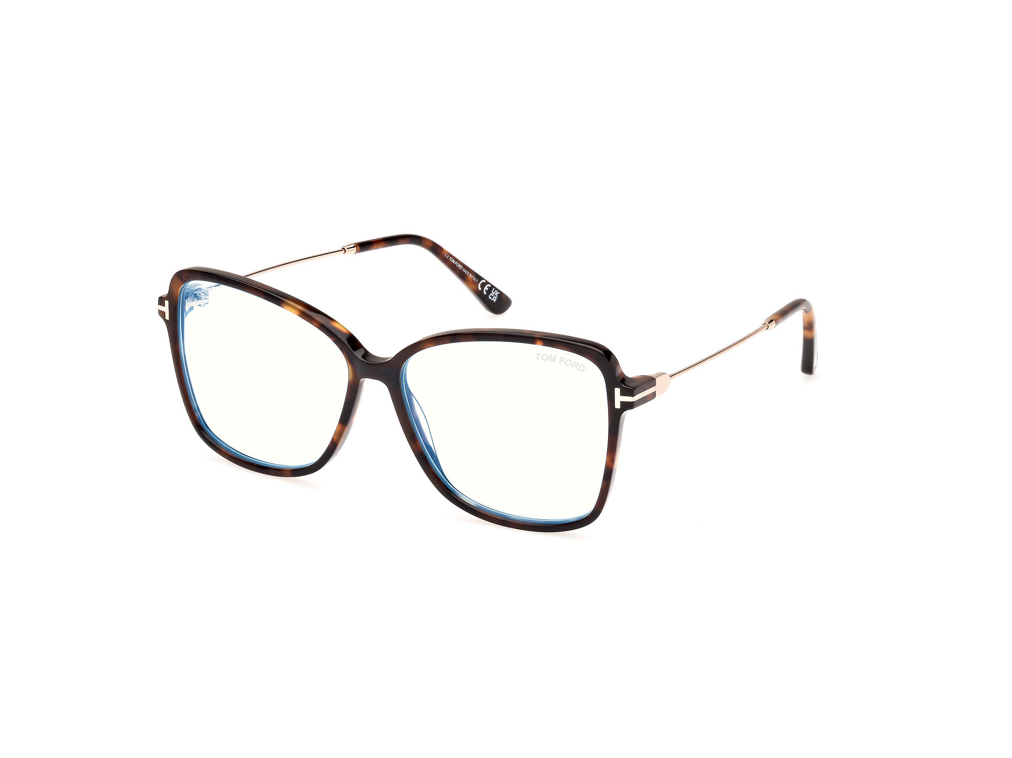 TOM FORD FT5953-B 052 55