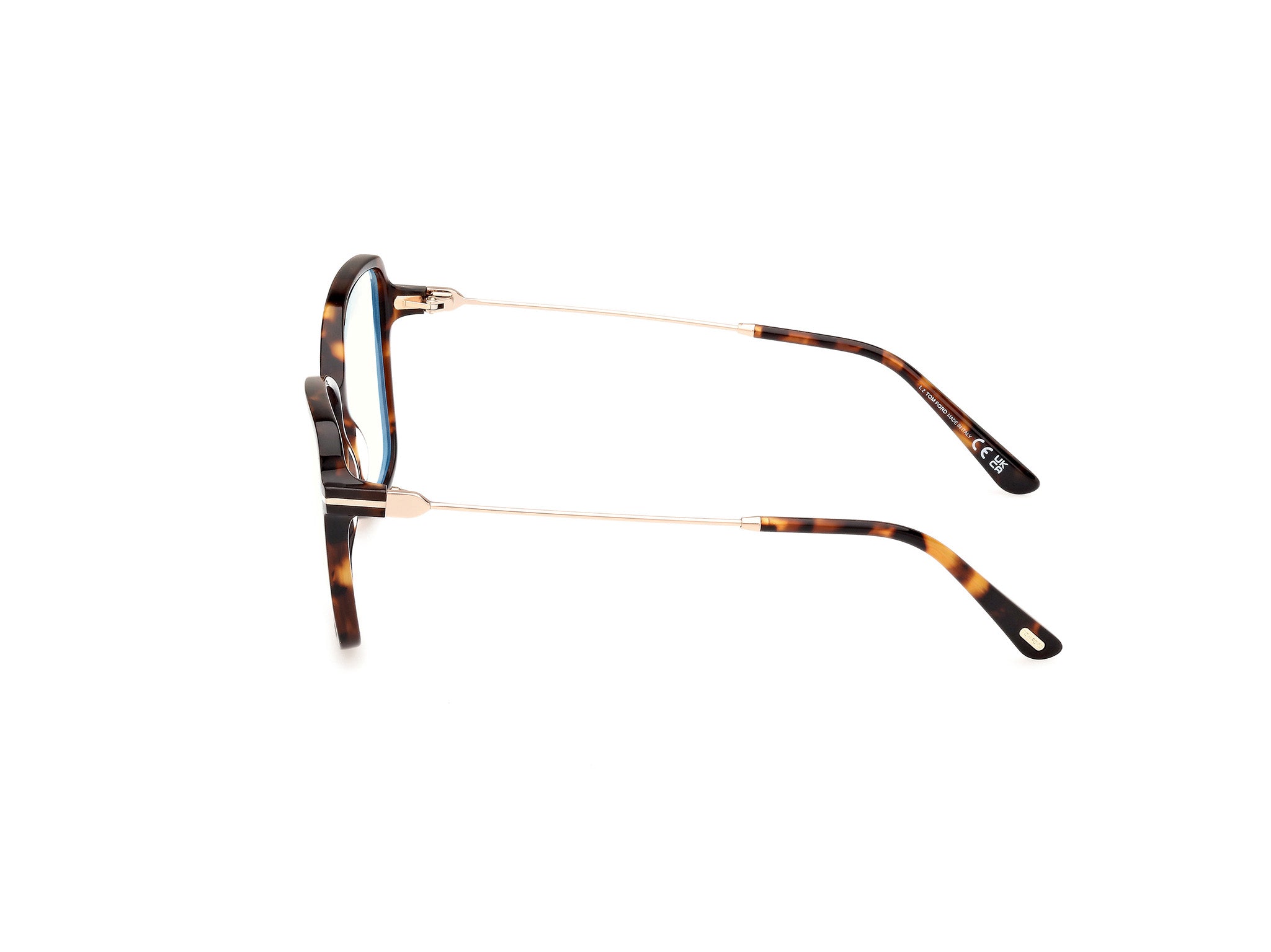 TOM FORD FT5953-B 052 55
