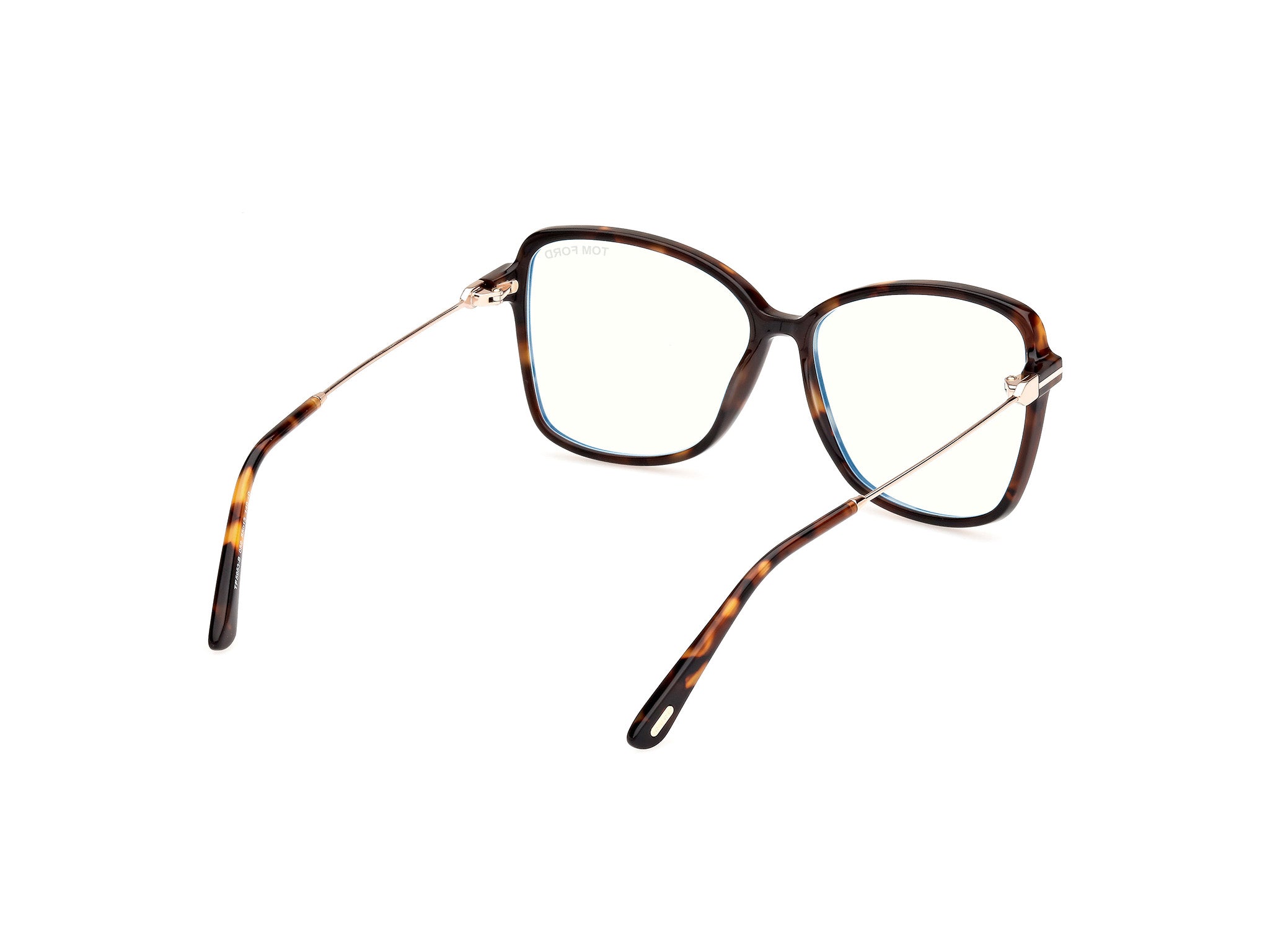 TOM FORD FT5953-B 052 55