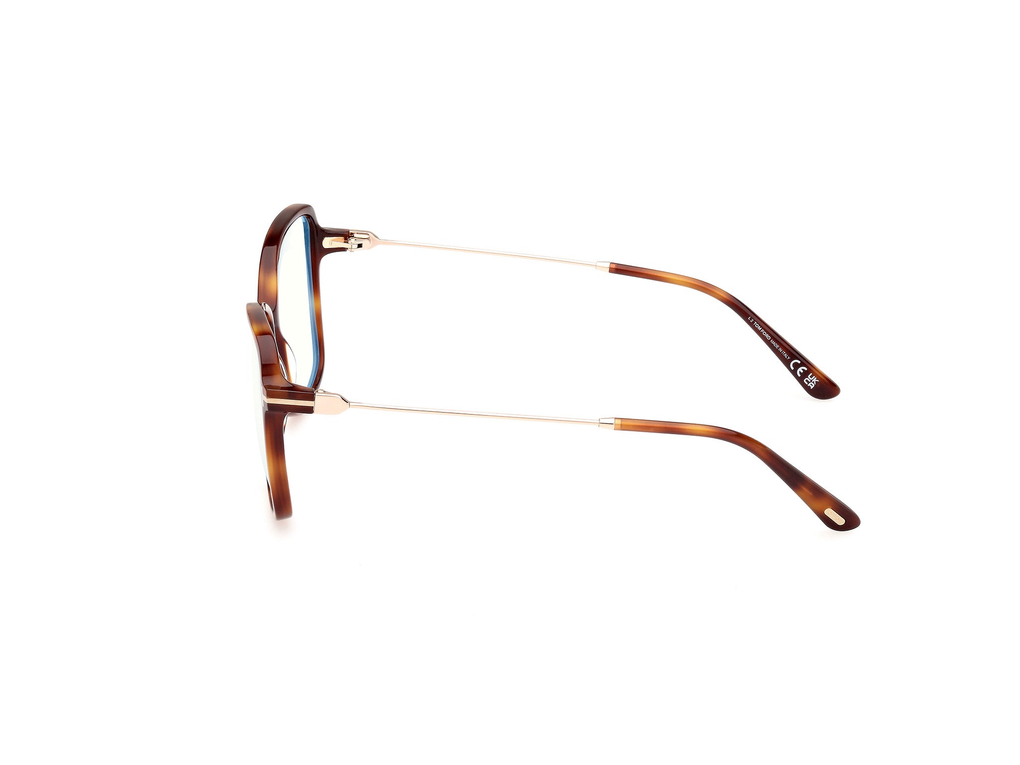 TOM FORD FT5953-B 053 55