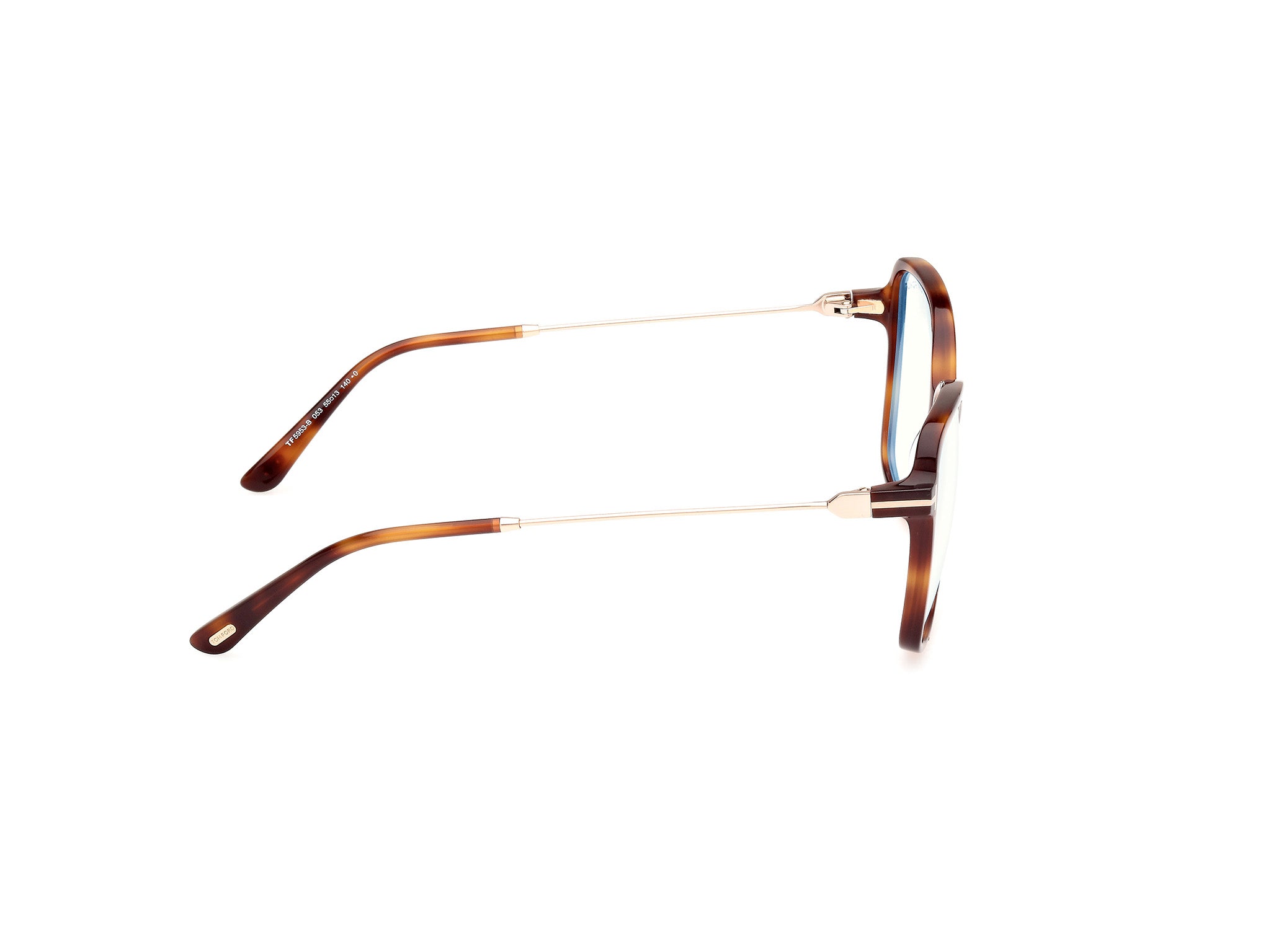 TOM FORD FT5953-B 053 55