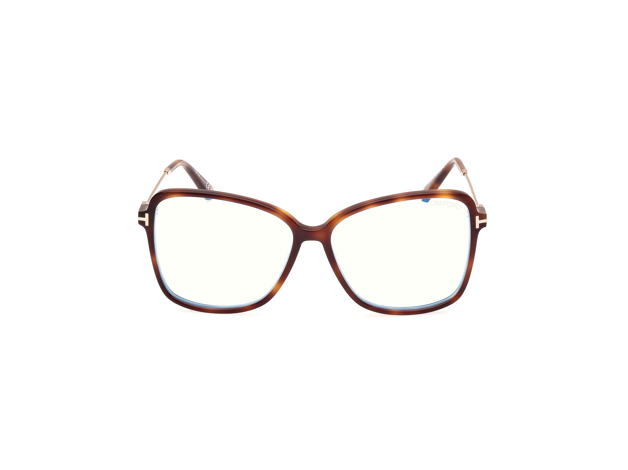 TOM FORD FT5953-B 053 55