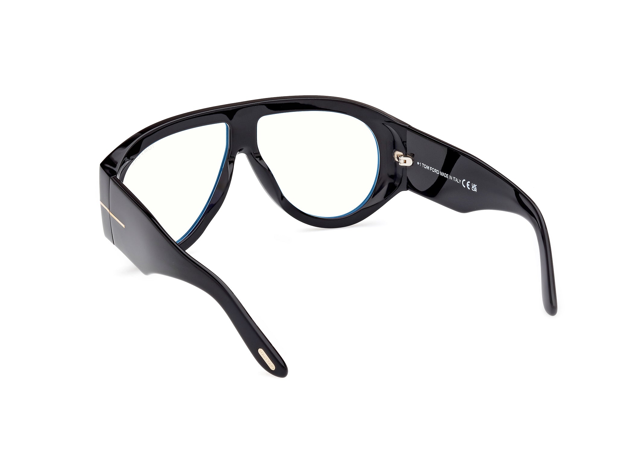 TOM FORD FT5958-B 001 60