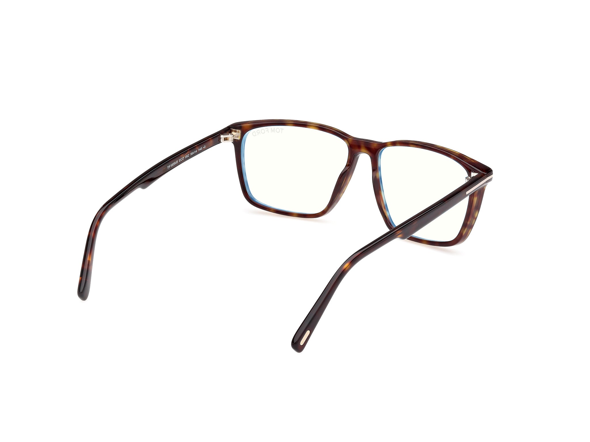 TOM FORD FT5959-B 052 56