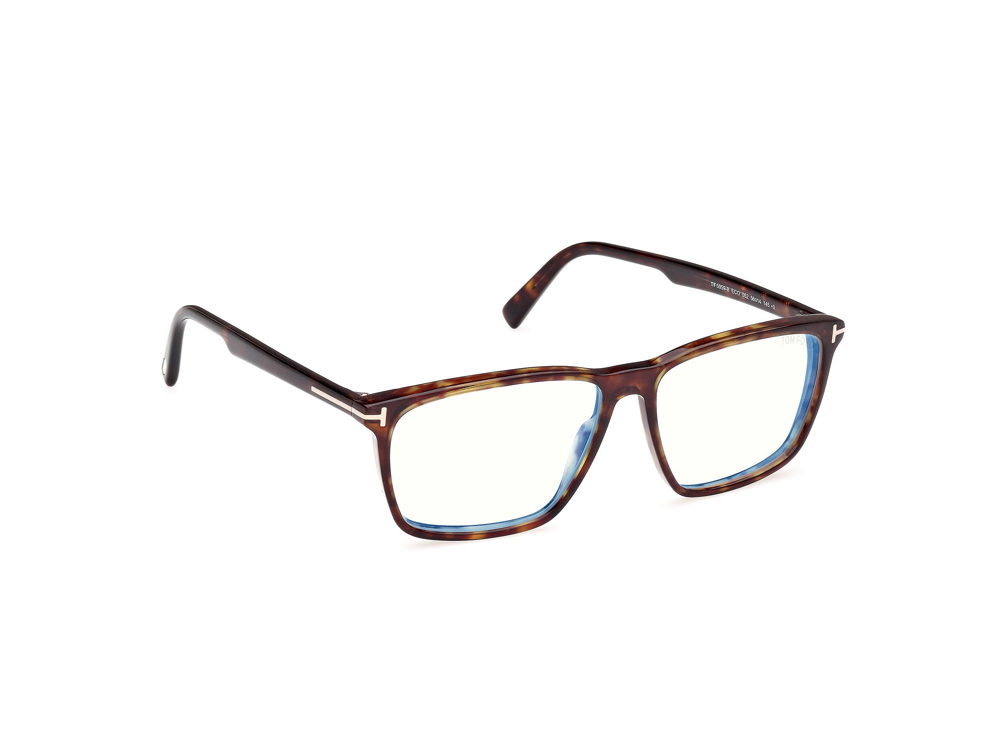 TOM FORD FT5959-B 052 56