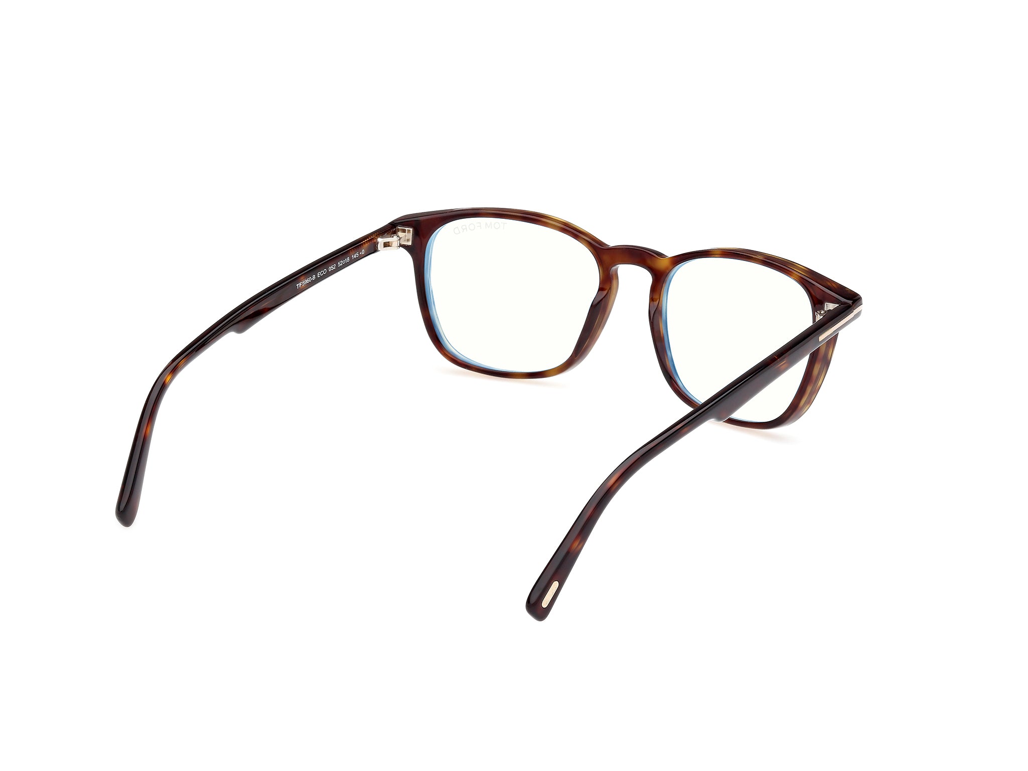 TOM FORD FT5960-B 052 52